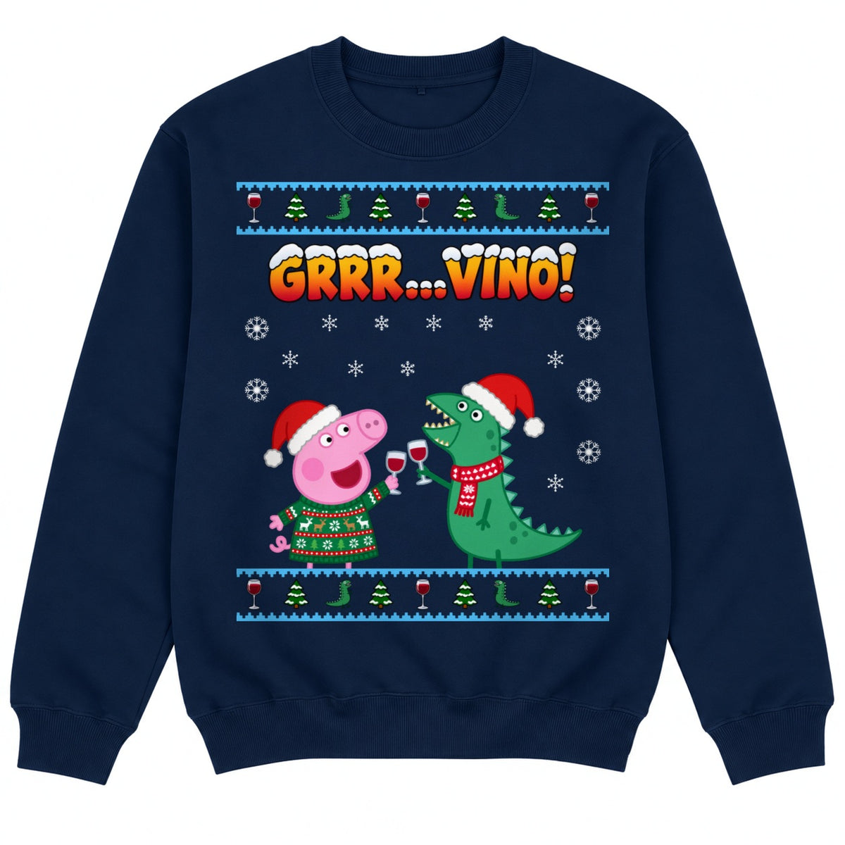 Image for color: navy blue