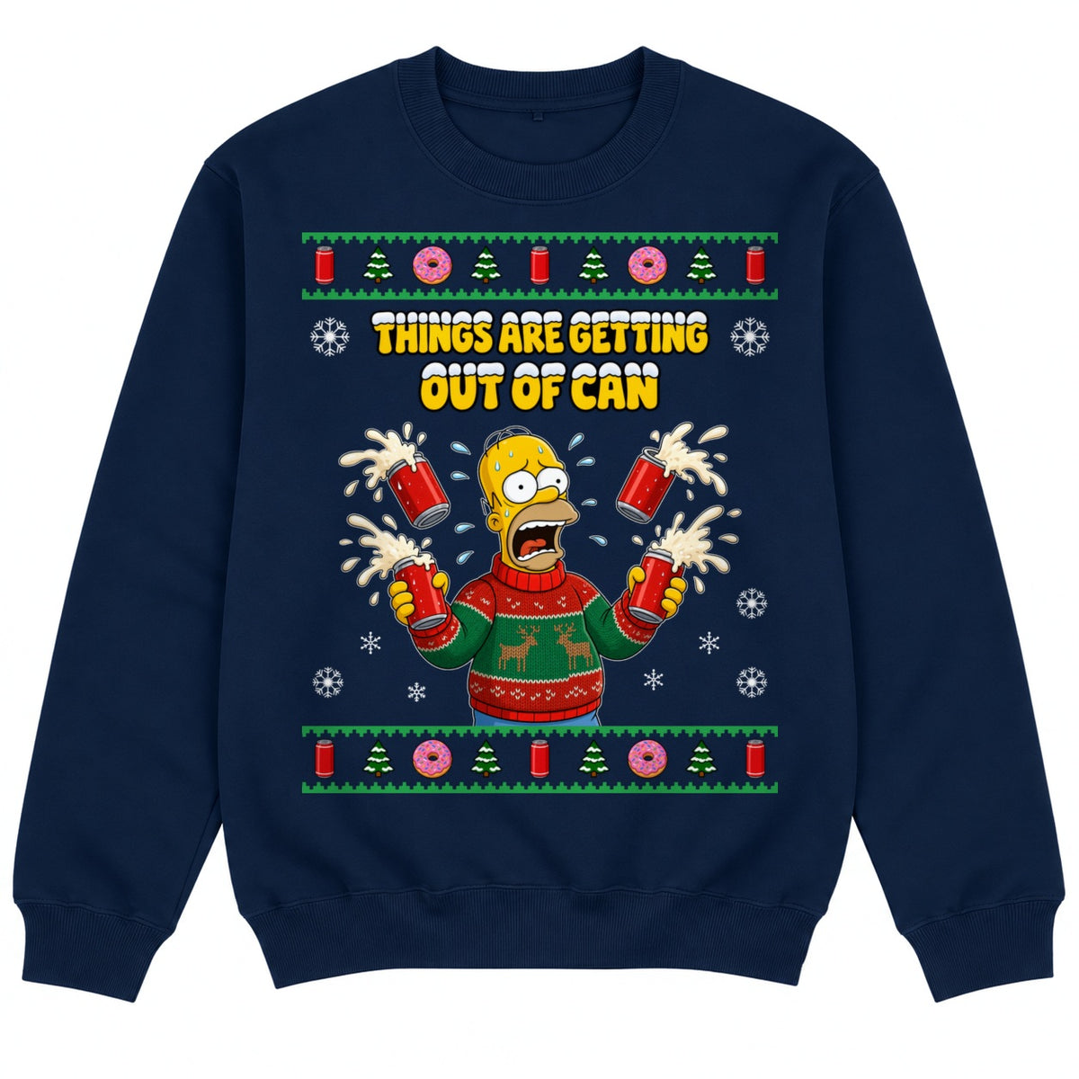 Image for color: navy blue