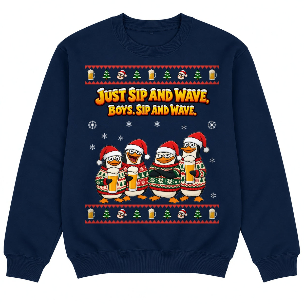 Image for color: navy blue
