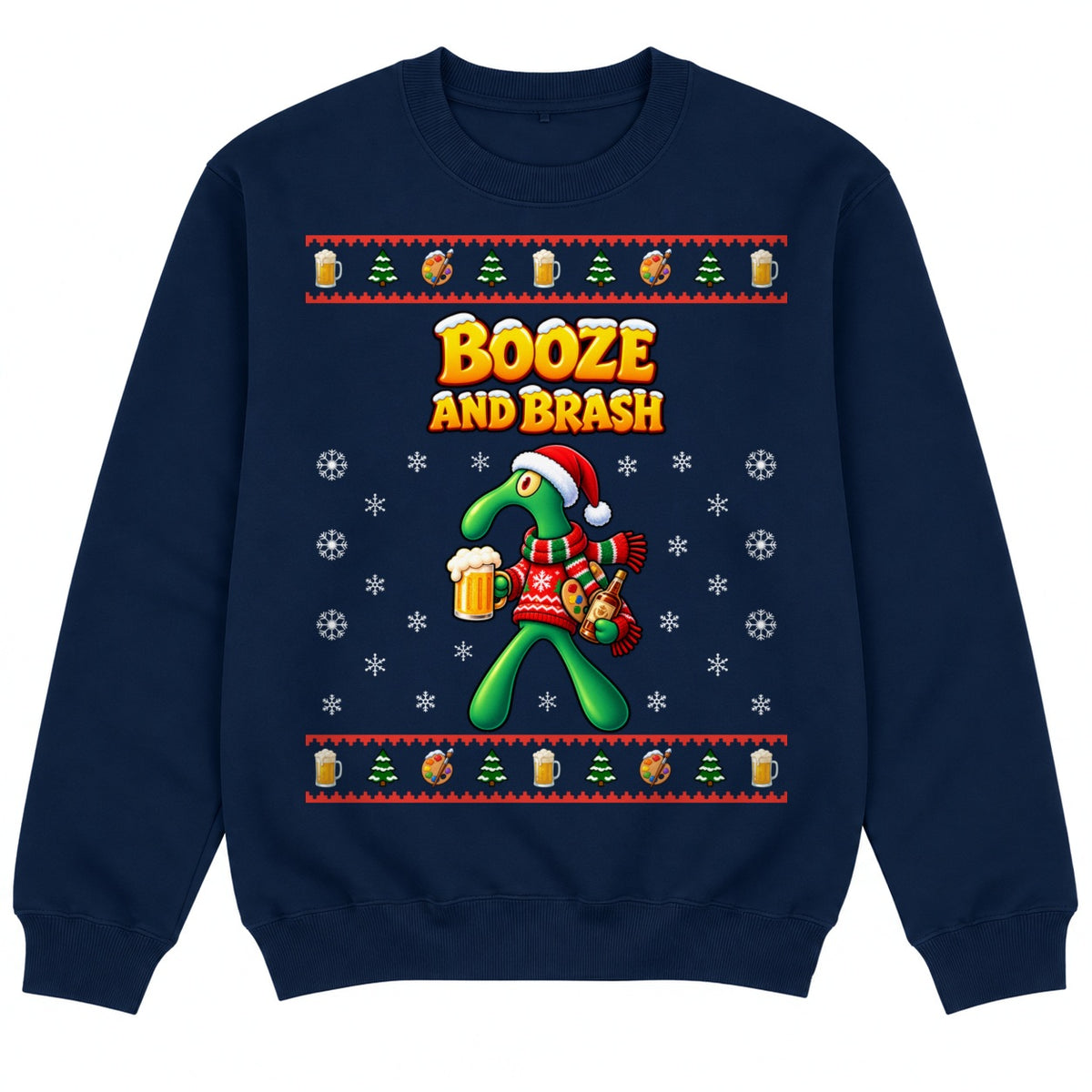 Image for color: navy blue