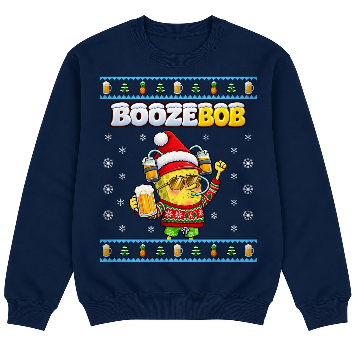 Image for color: navy blue