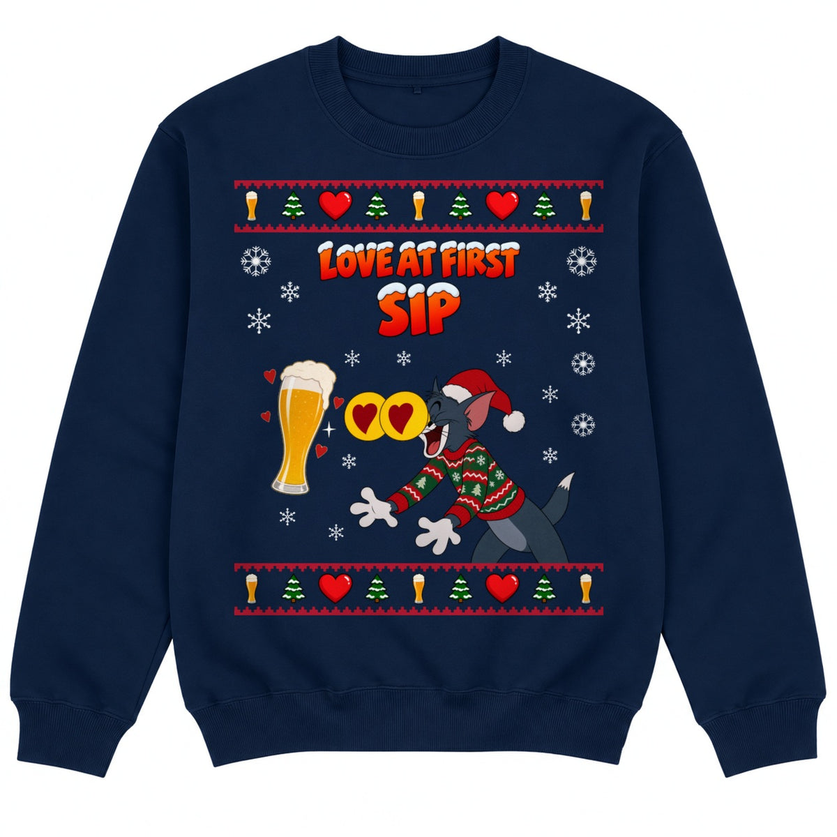 Image for color: navy blue