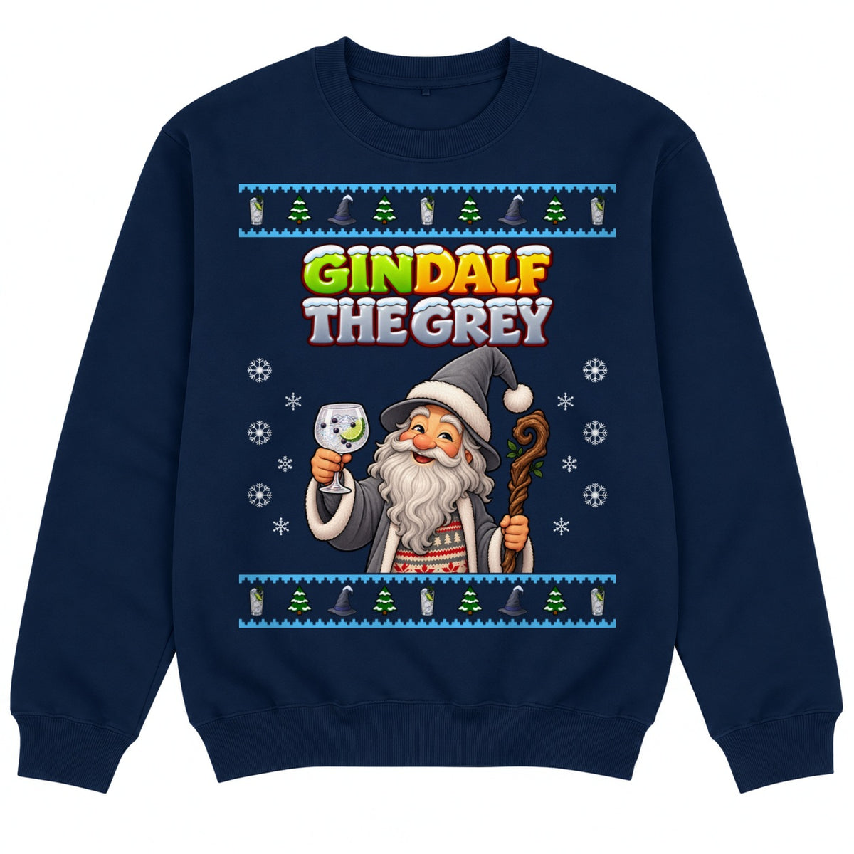 Image for color: navy blue