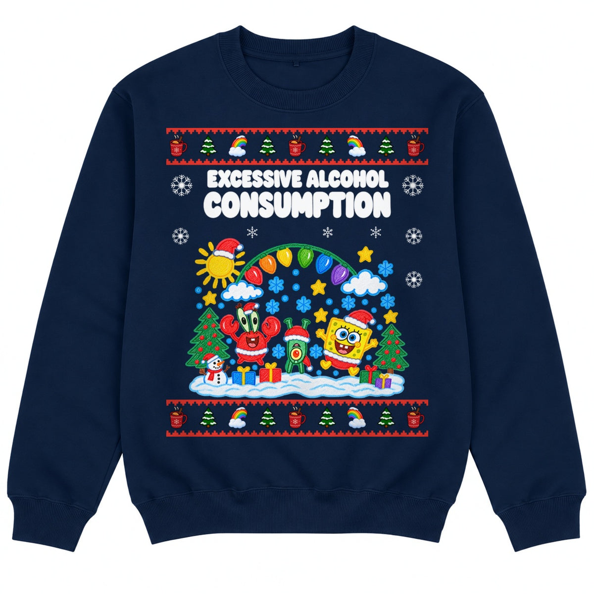 Image for color: navy blue