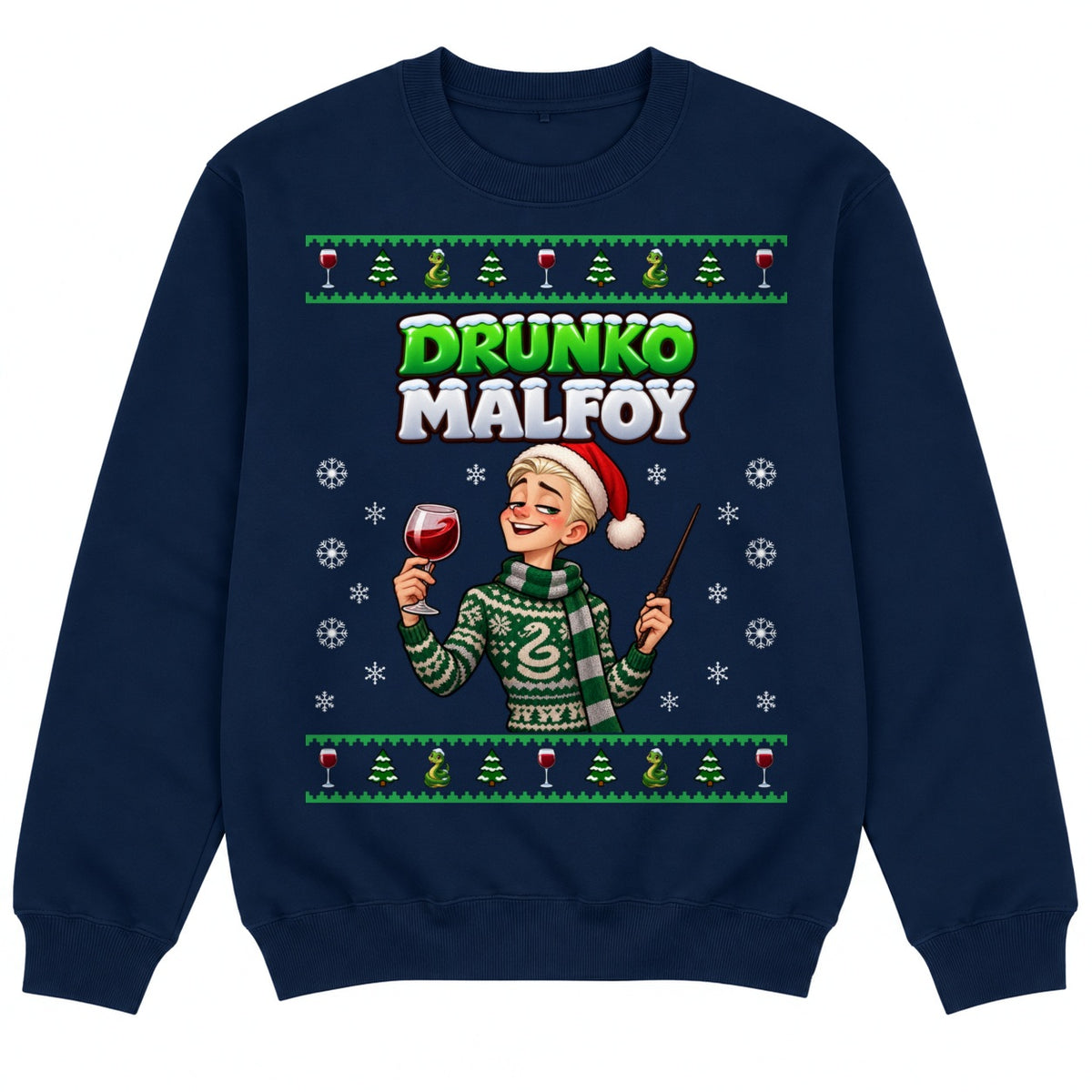 Image for color: navy blue
