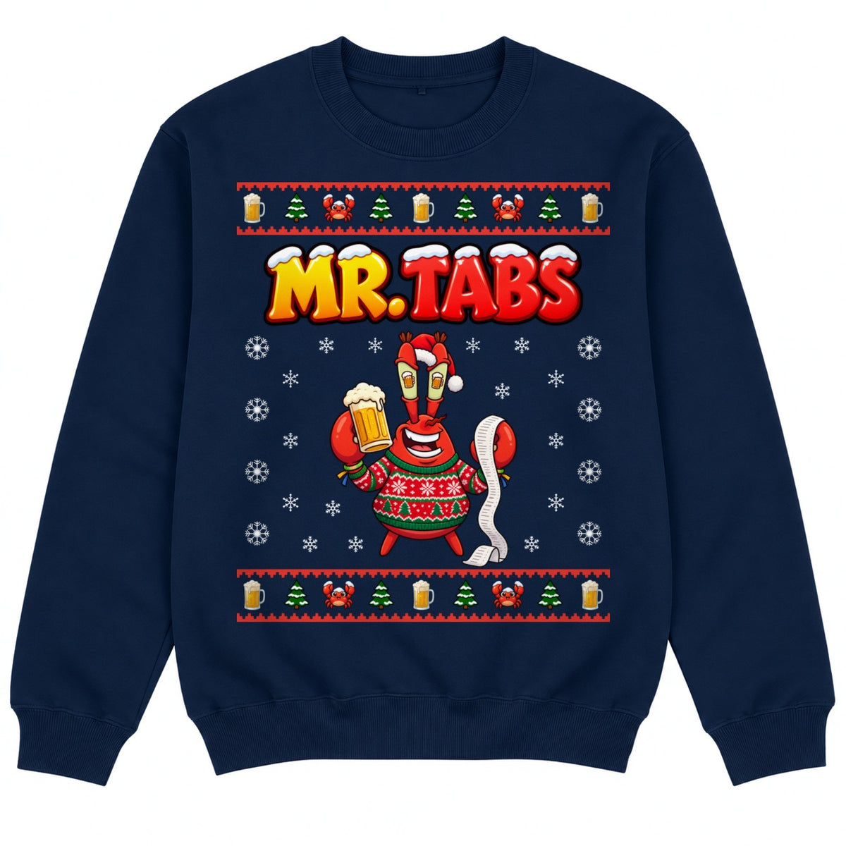 Image for color: navy blue