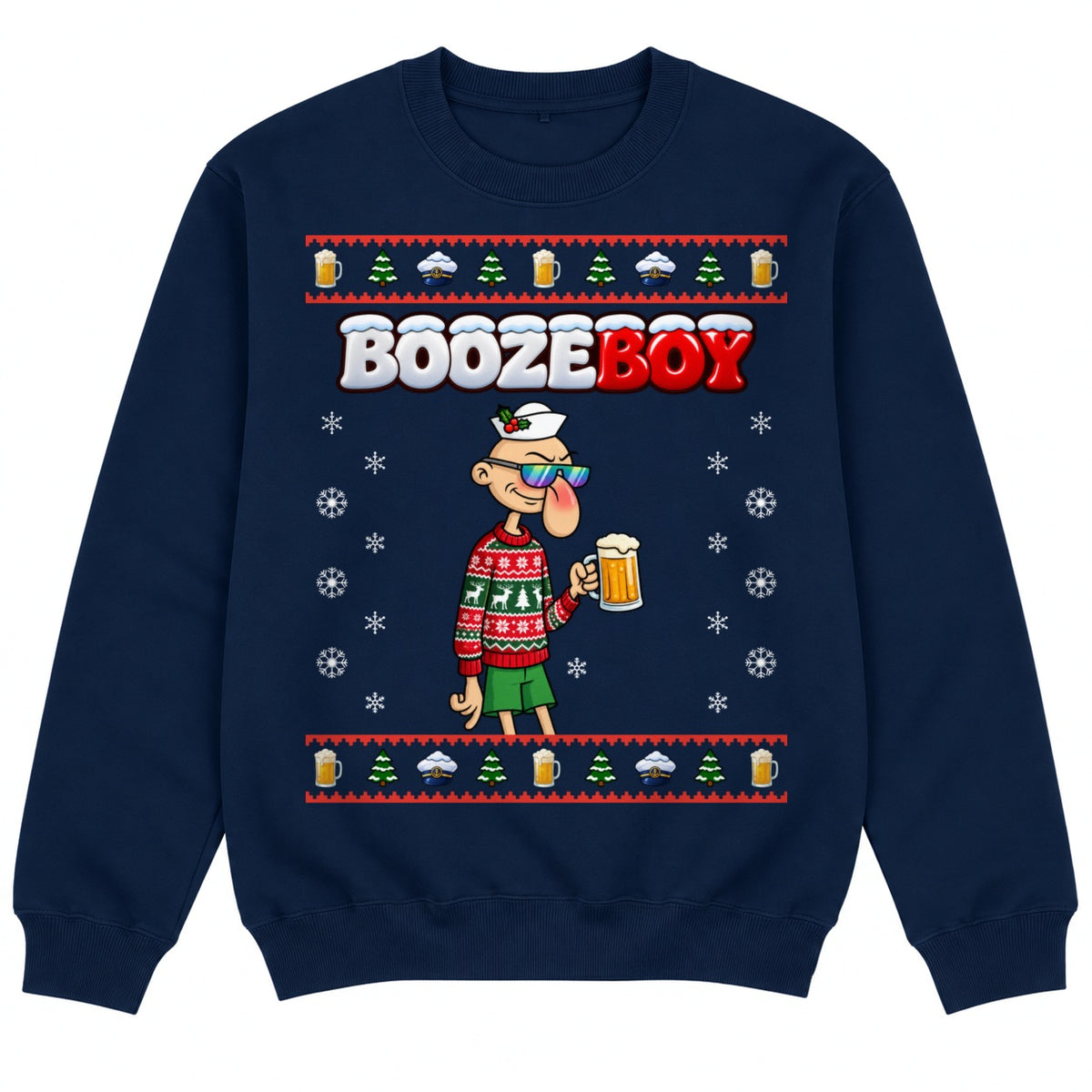 Image for color: navy blue