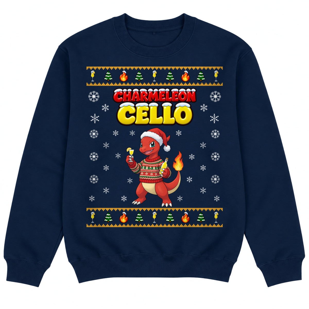 Image for color: navy blue