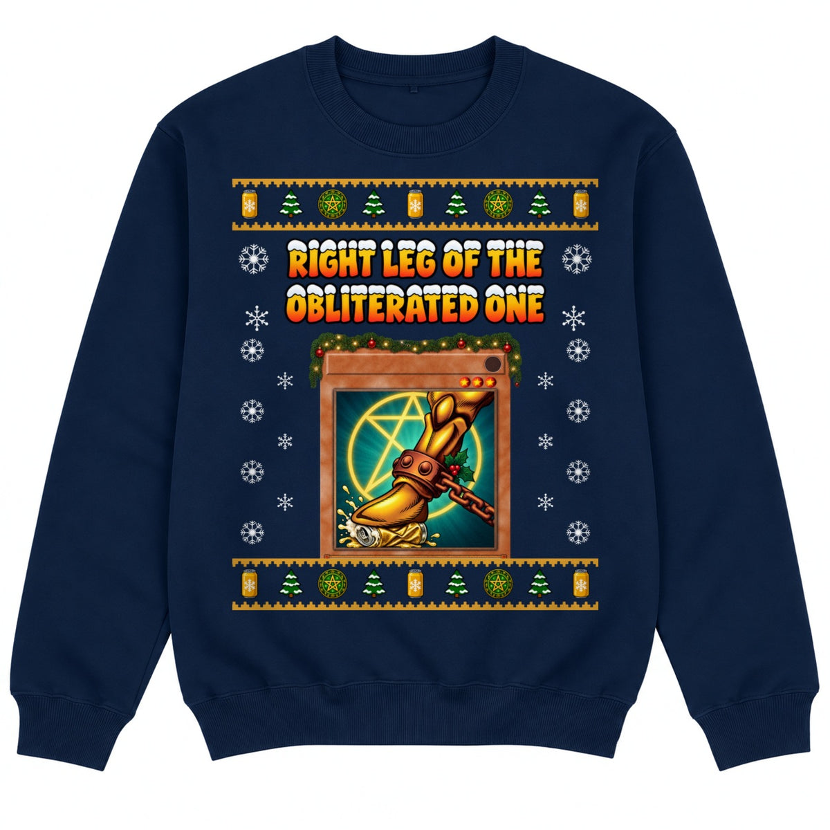 Image for color: navy blue