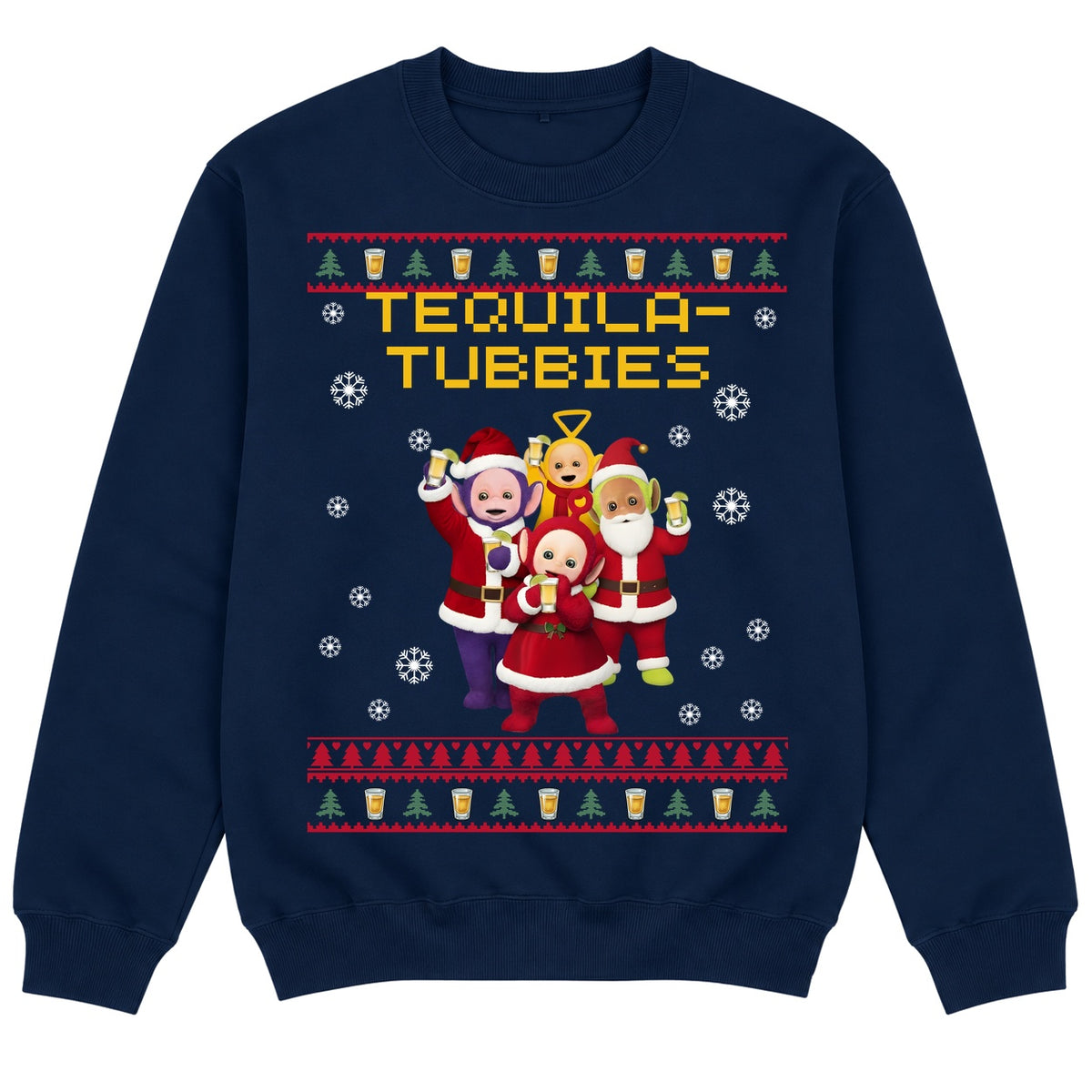 Image for color: navy blue