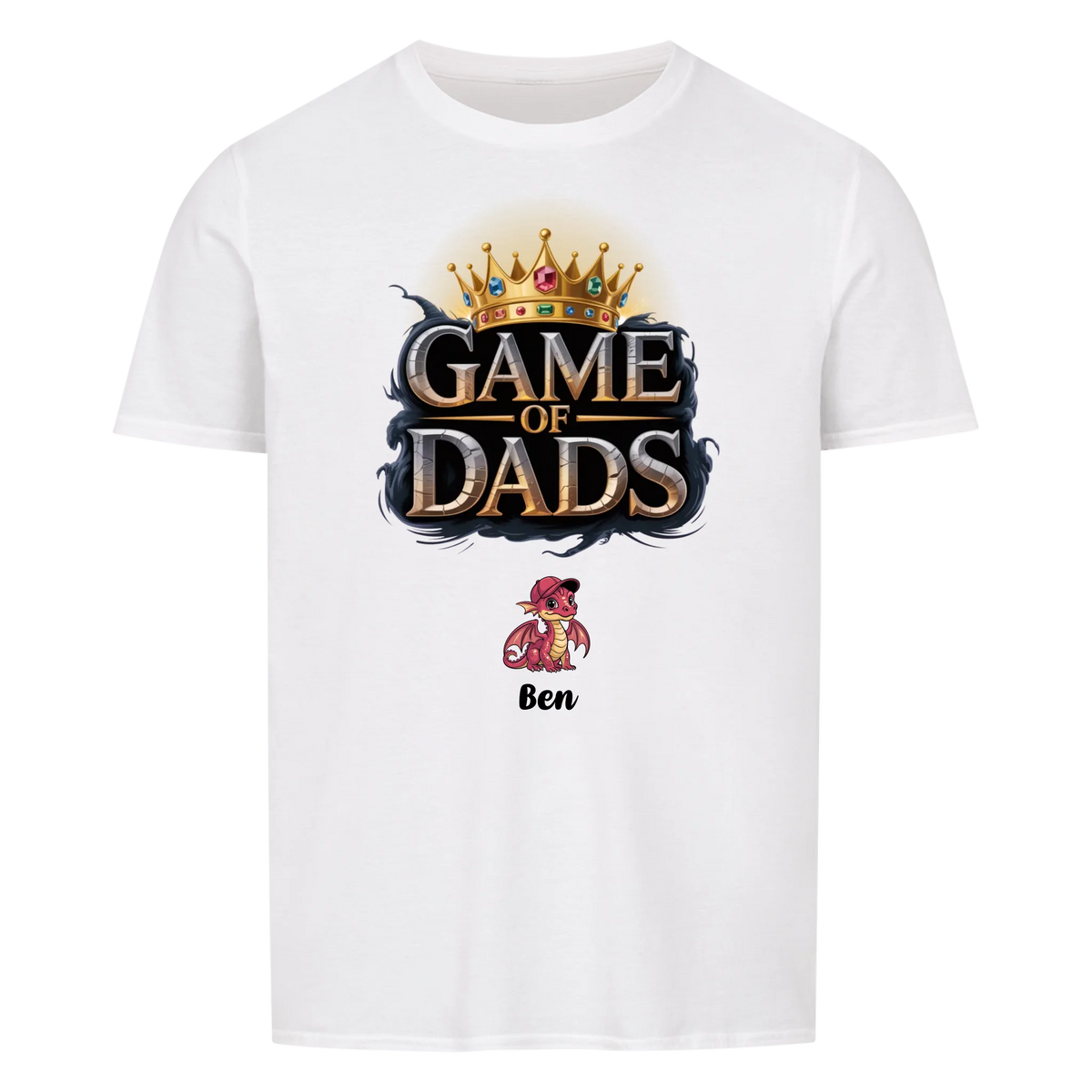 Game of Dads