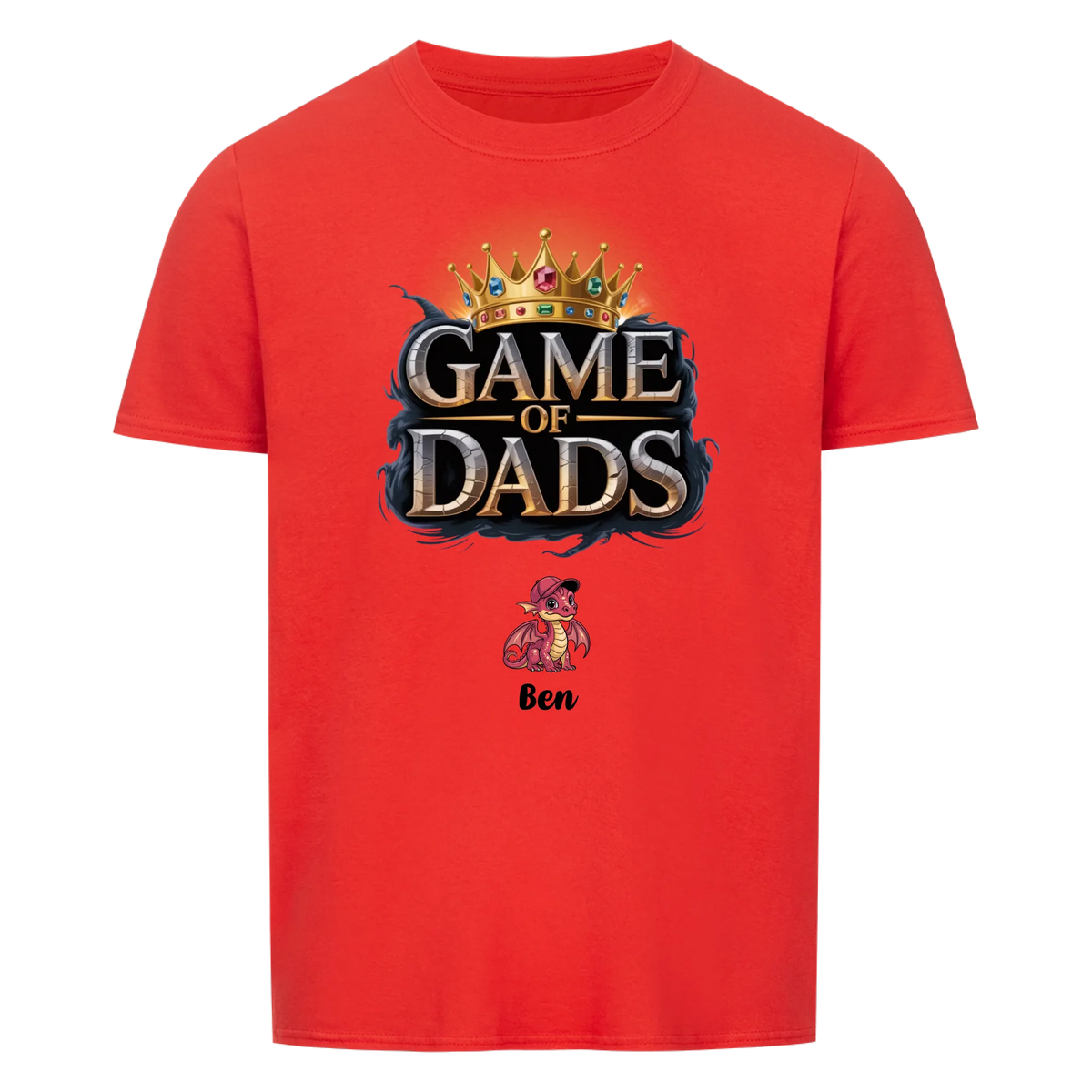 Game of Dads