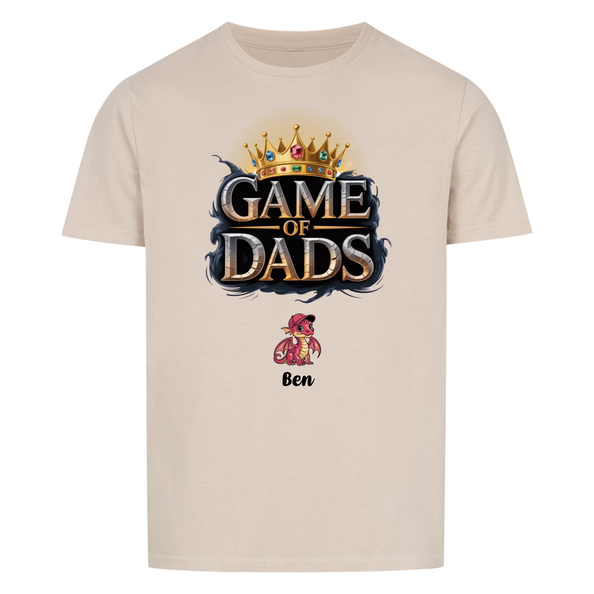 Game of Dads