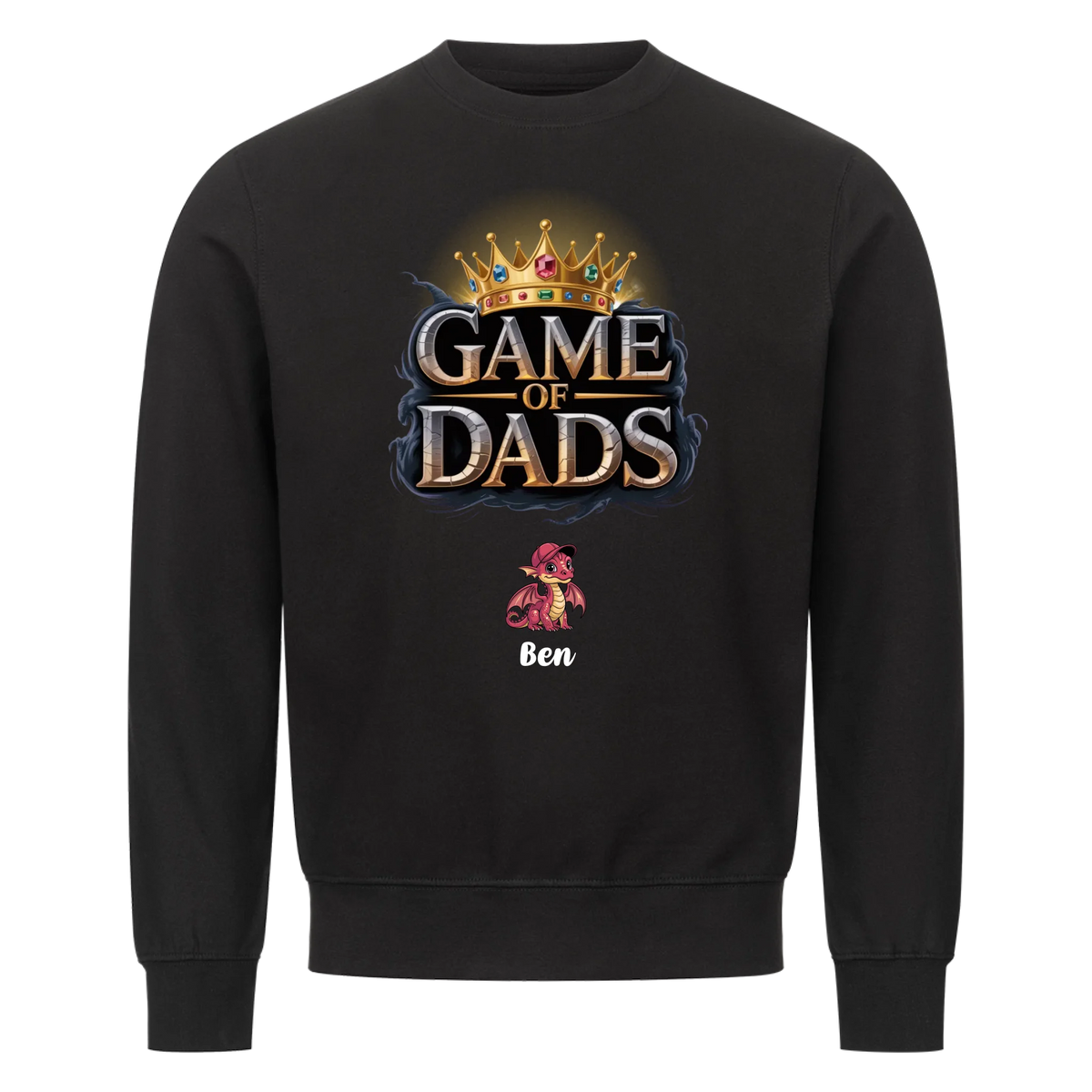 Game of Dads