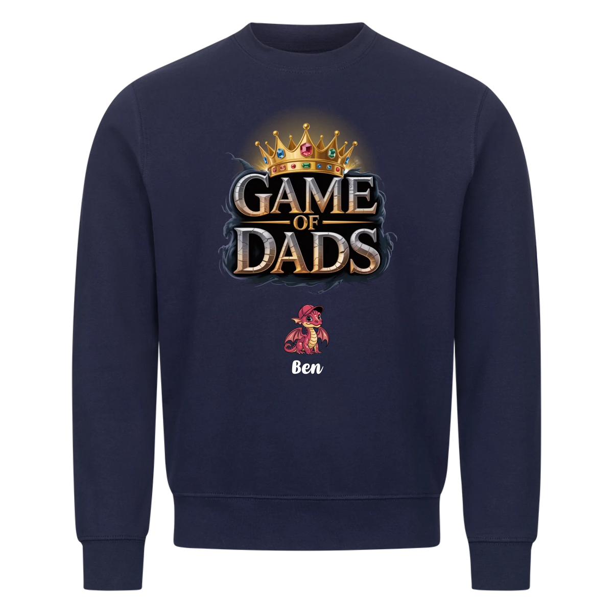Game of Dads