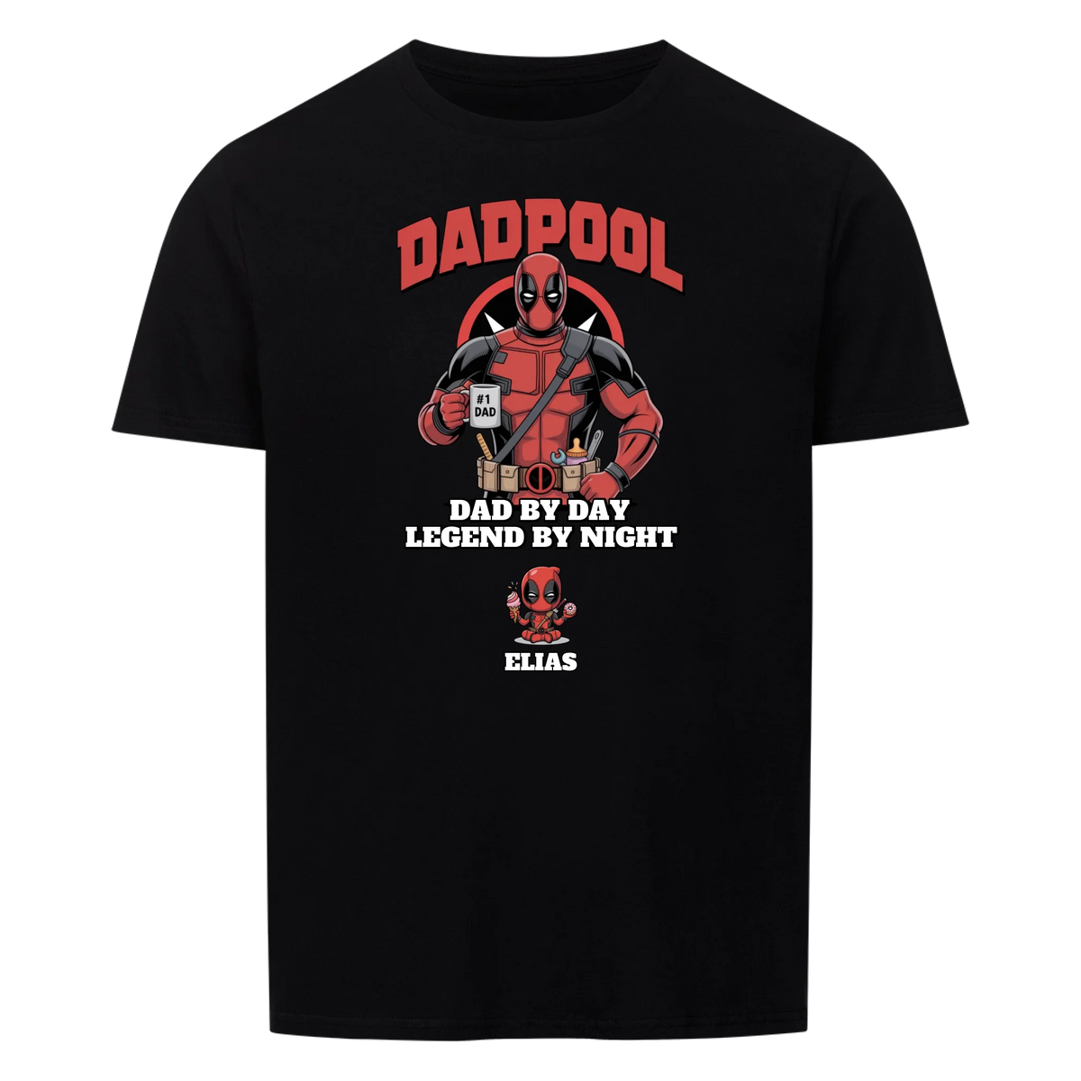 Dadpool