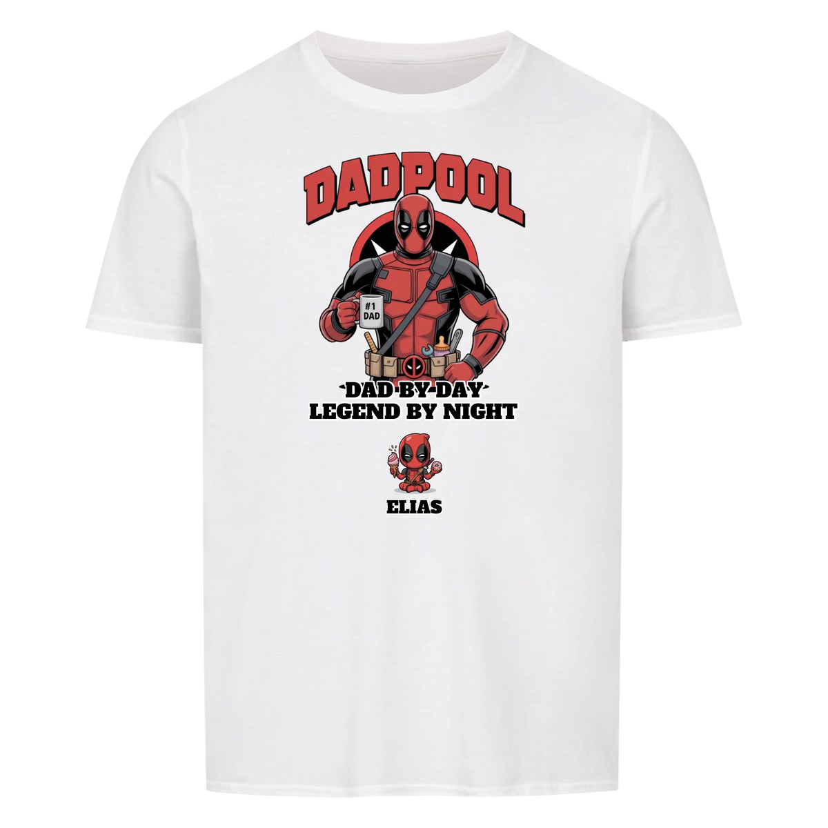 Dadpool