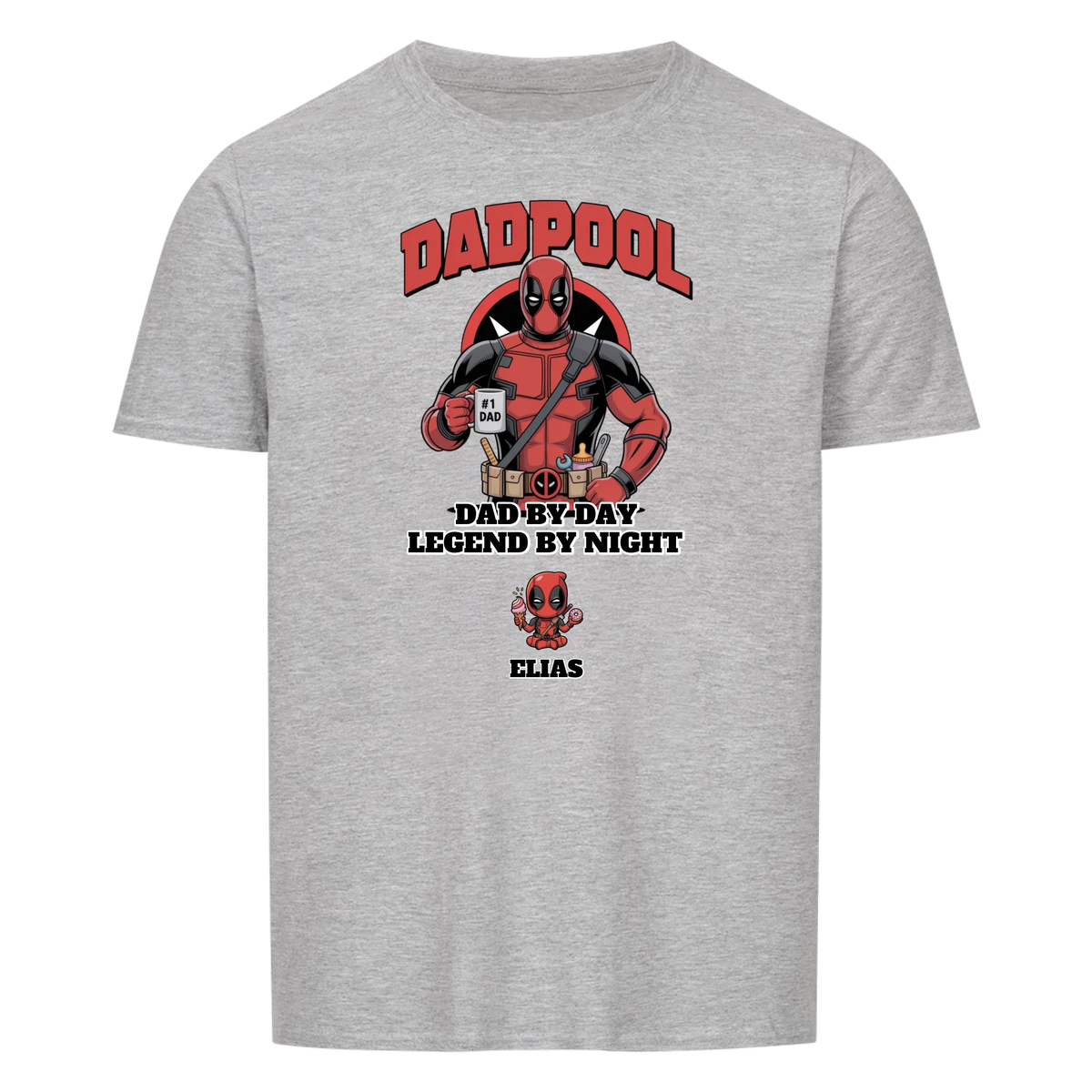Dadpool