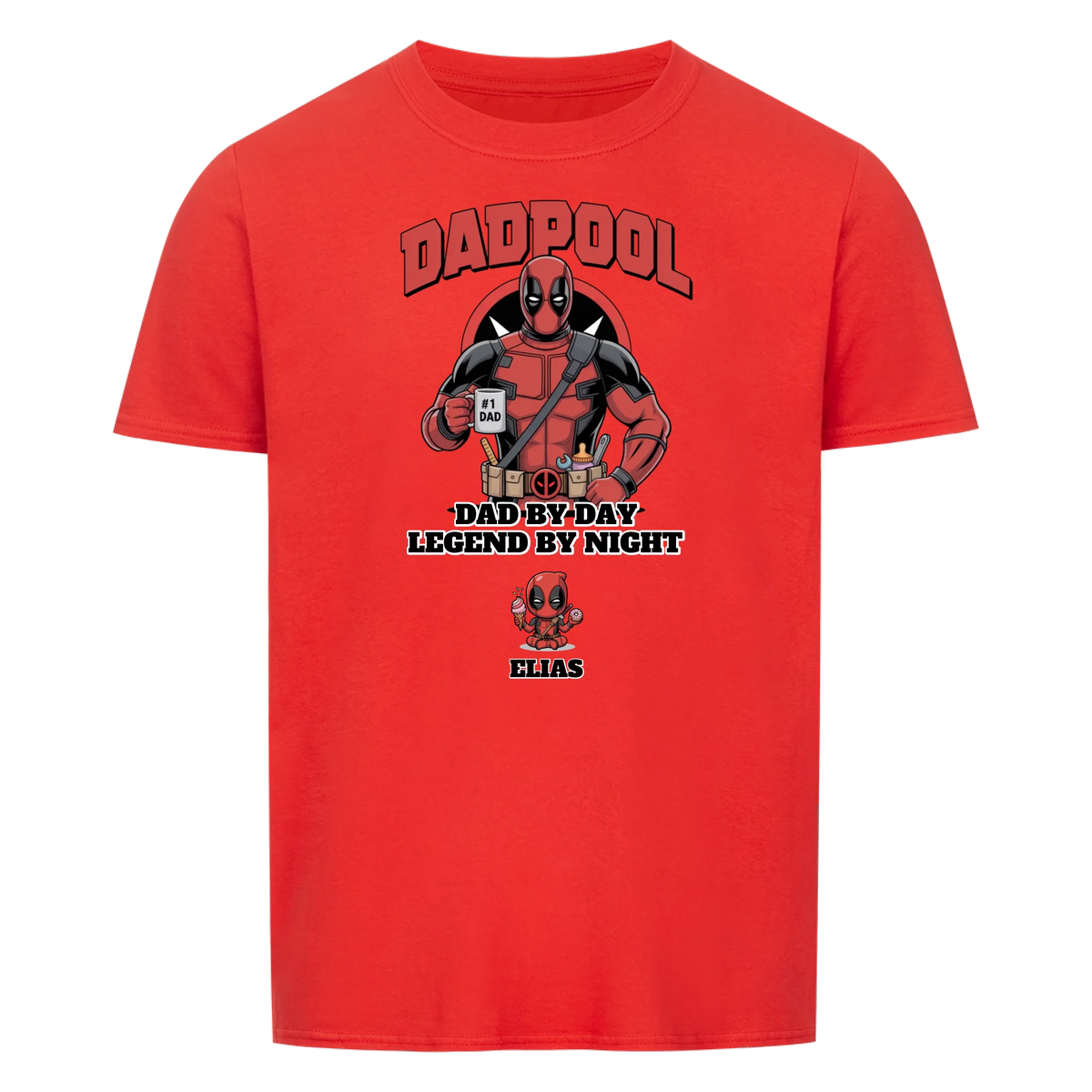 Dadpool