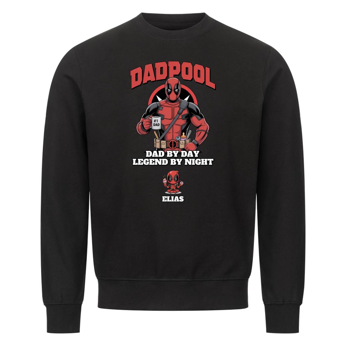 Dadpool