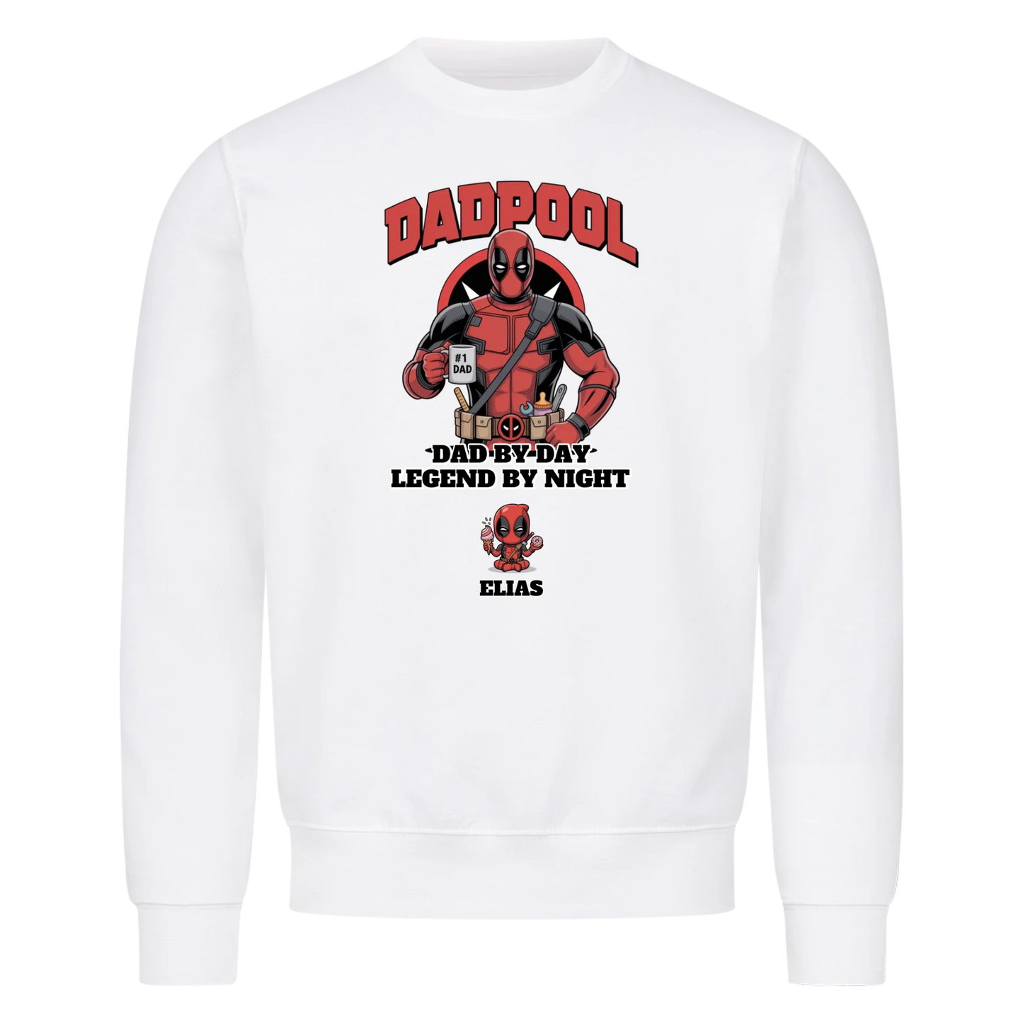 Dadpool