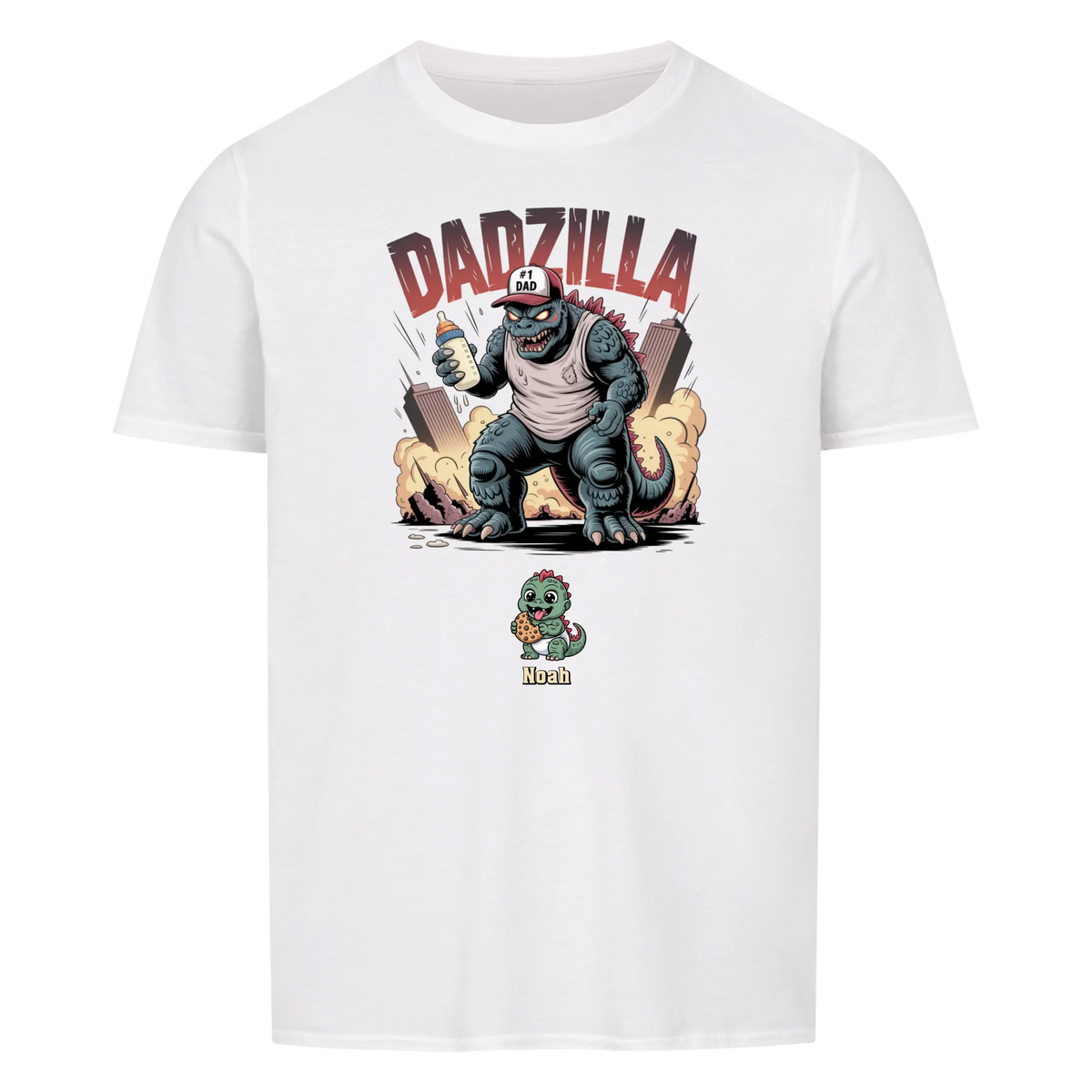 Dadzilla