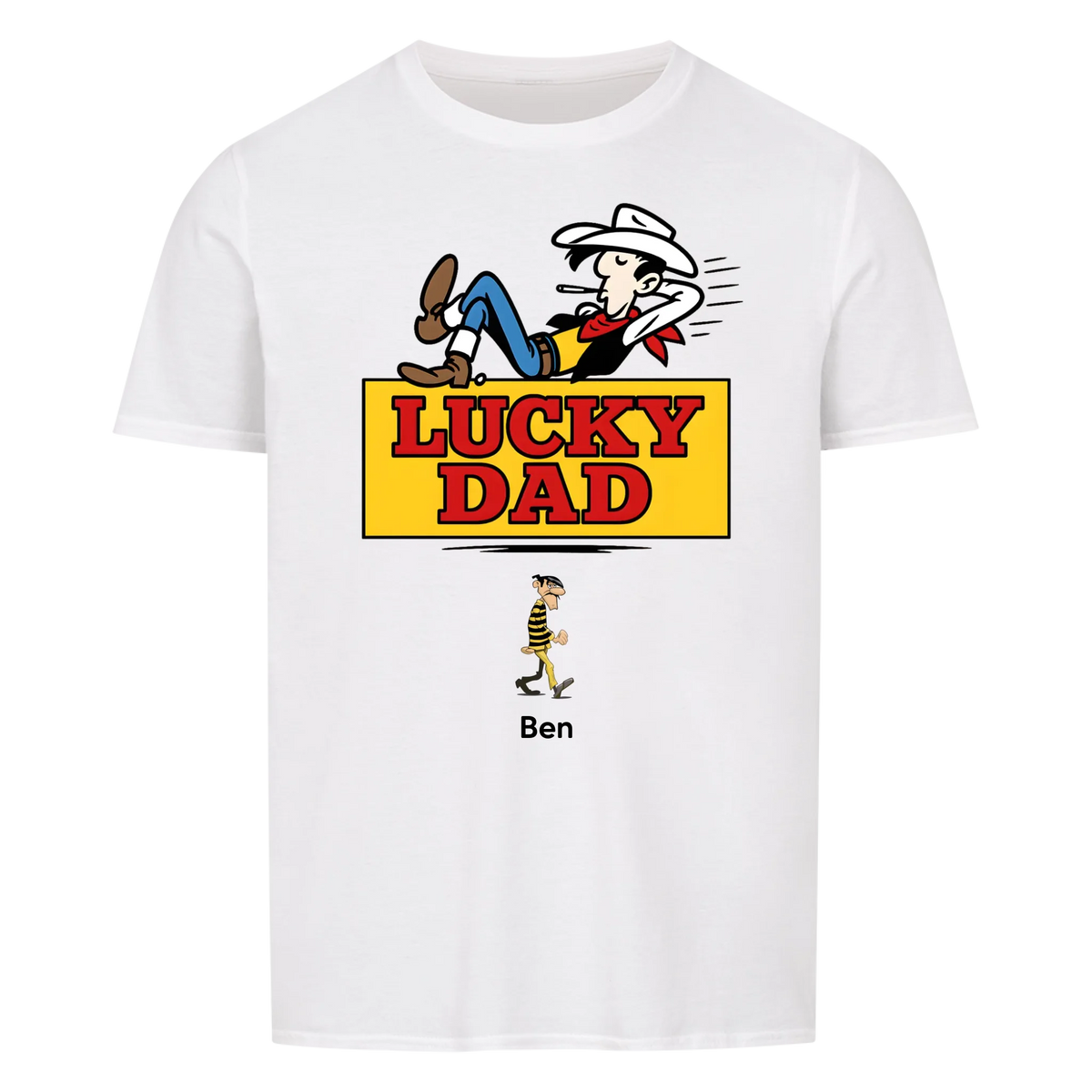 Lucky Dad