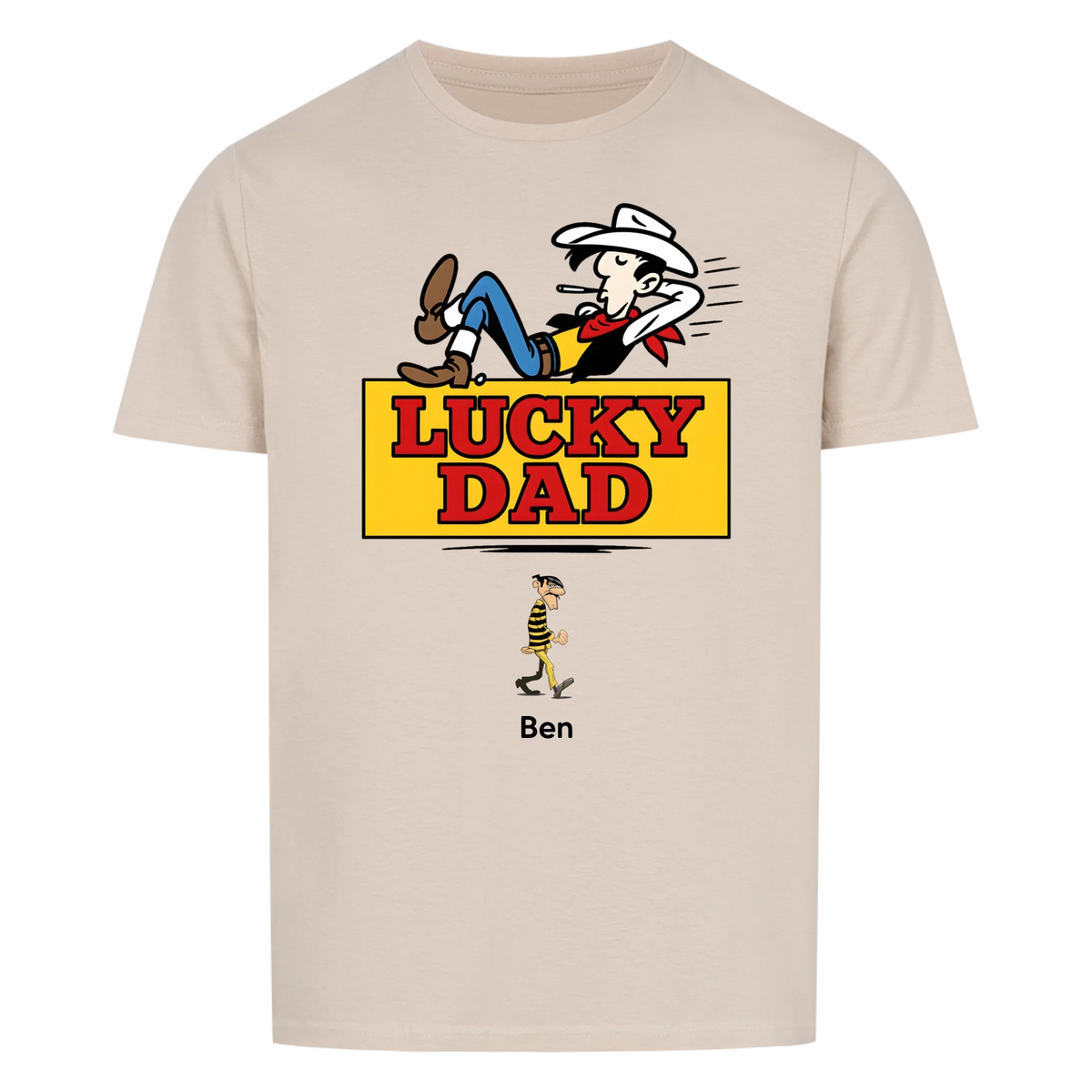 Lucky Dad
