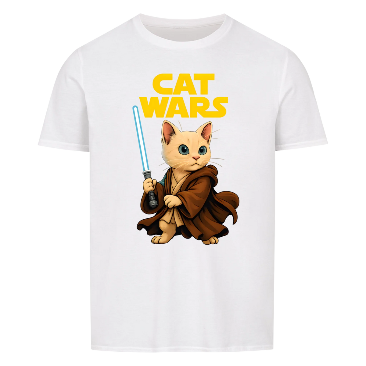 Cat Wars