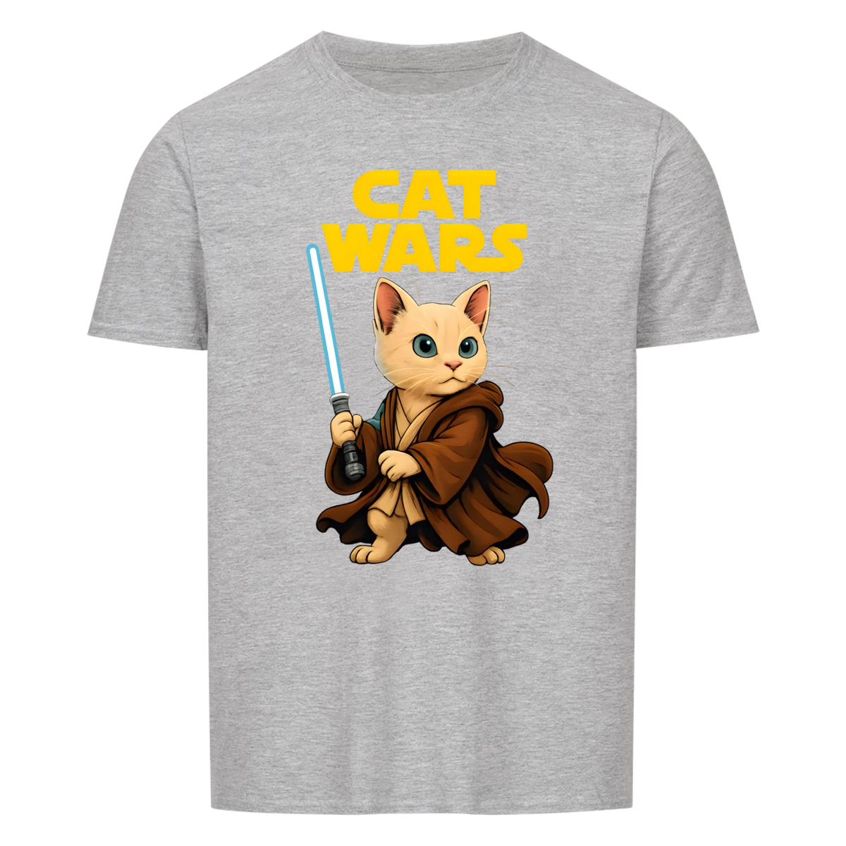 Cat Wars