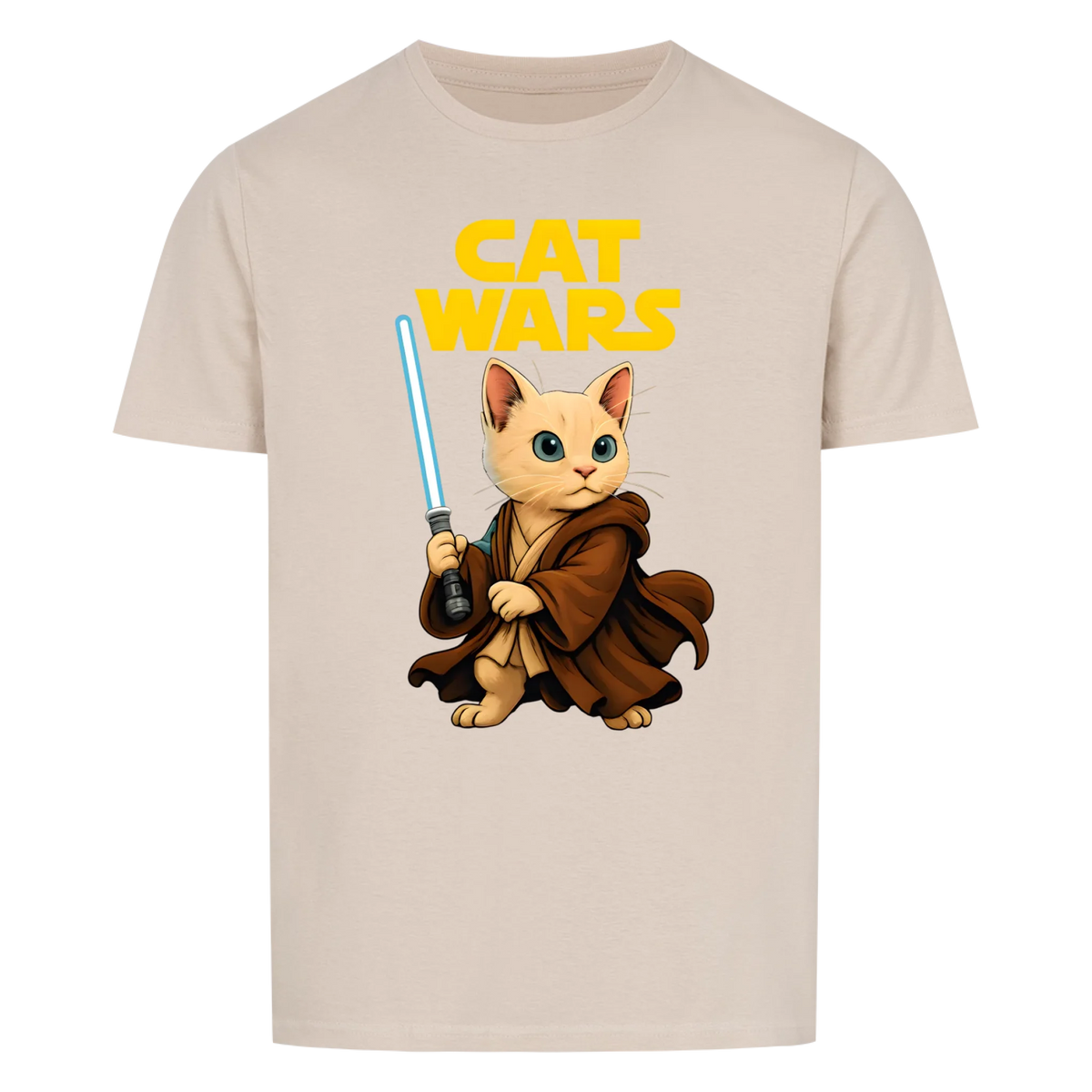 Cat Wars
