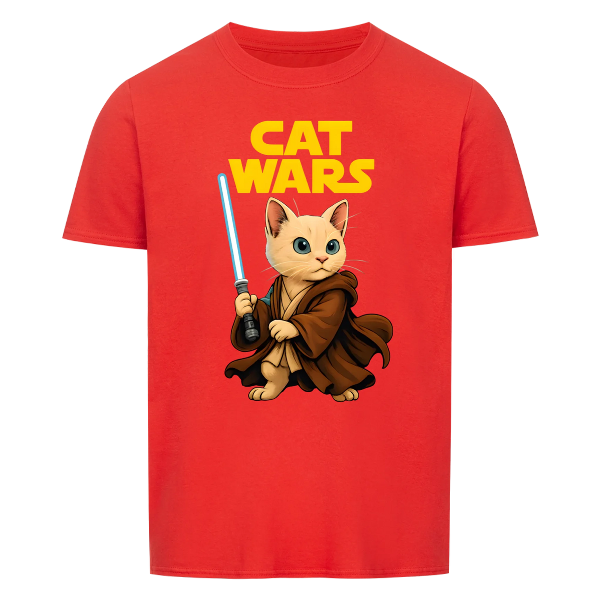 Cat Wars