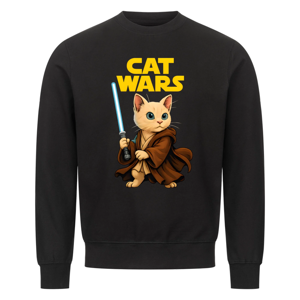 Cat Wars