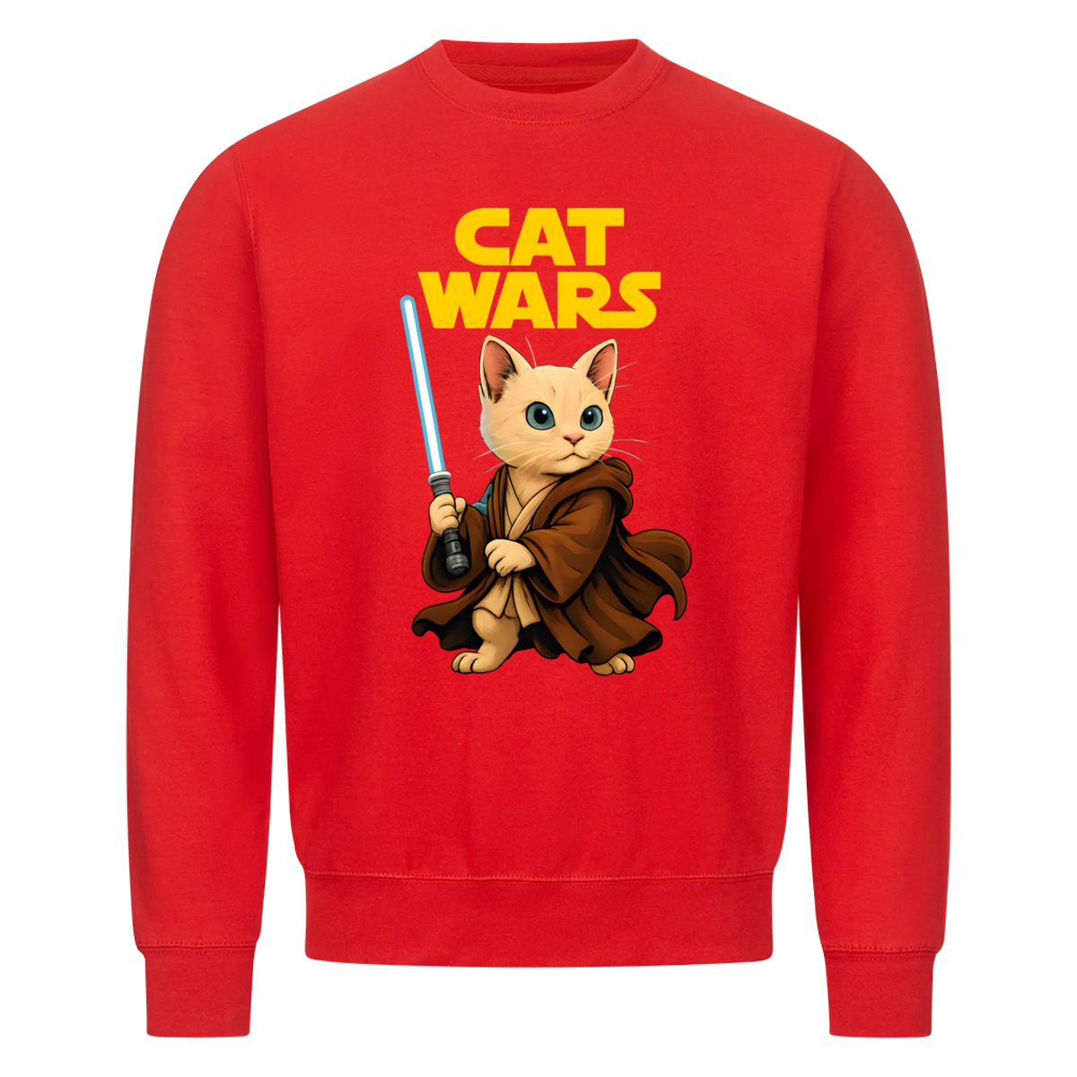 Cat Wars