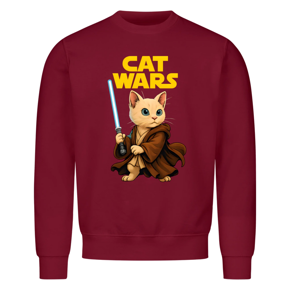 Cat Wars