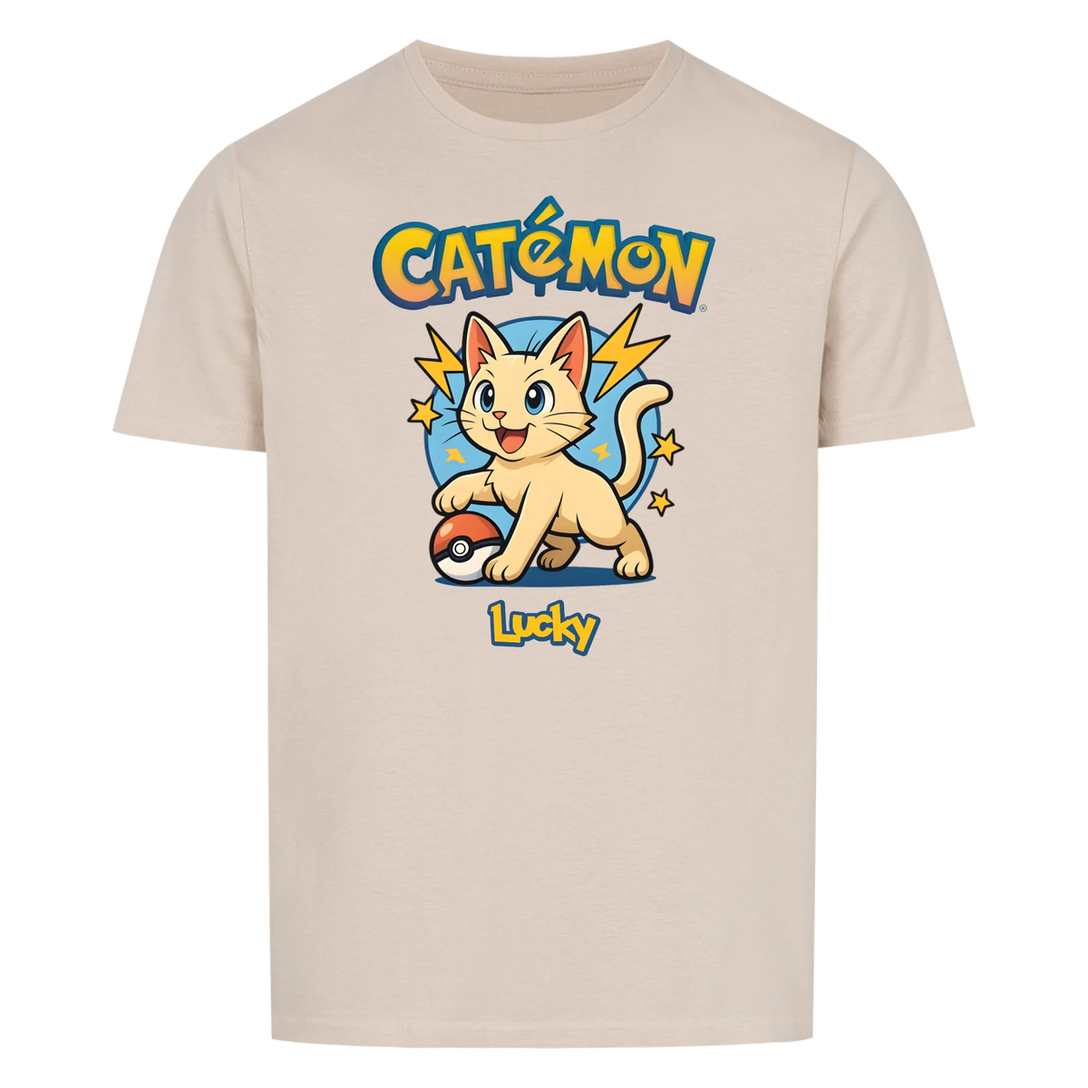 Catemon