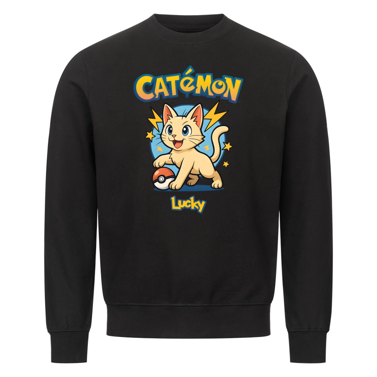Catemon