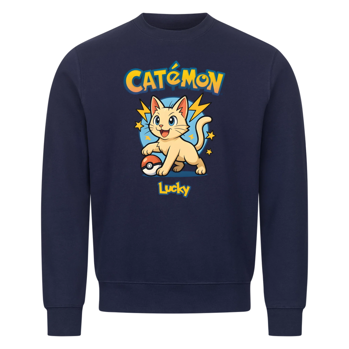 Catemon
