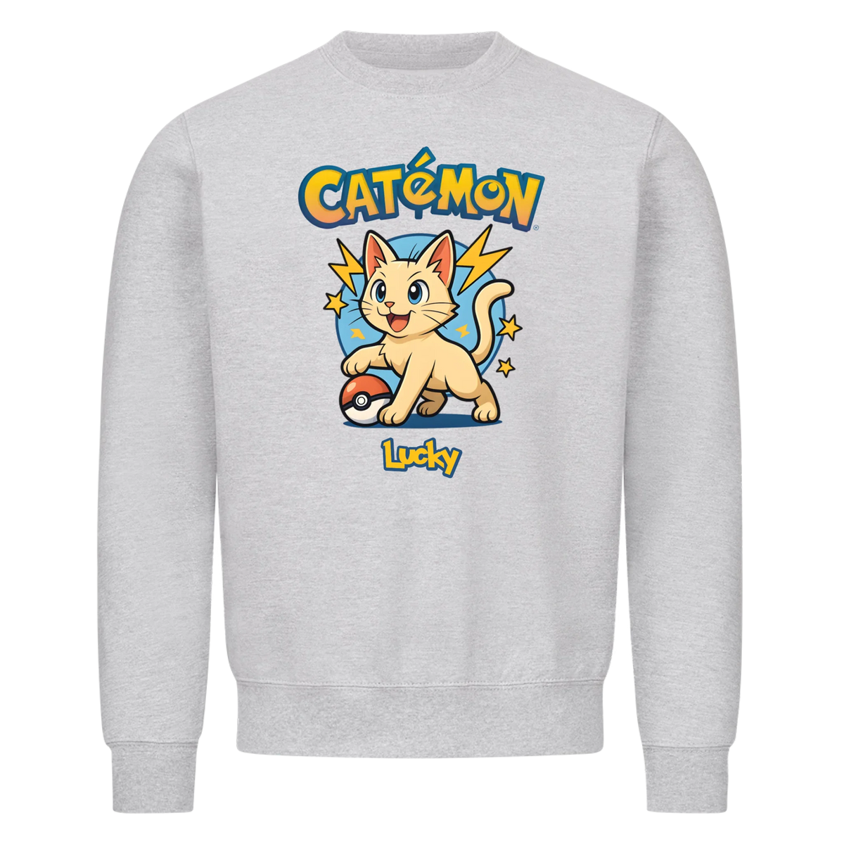 Catemon