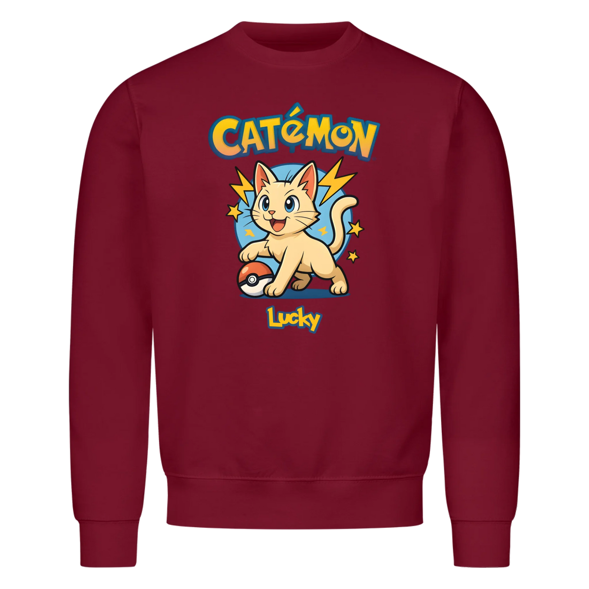 Catemon