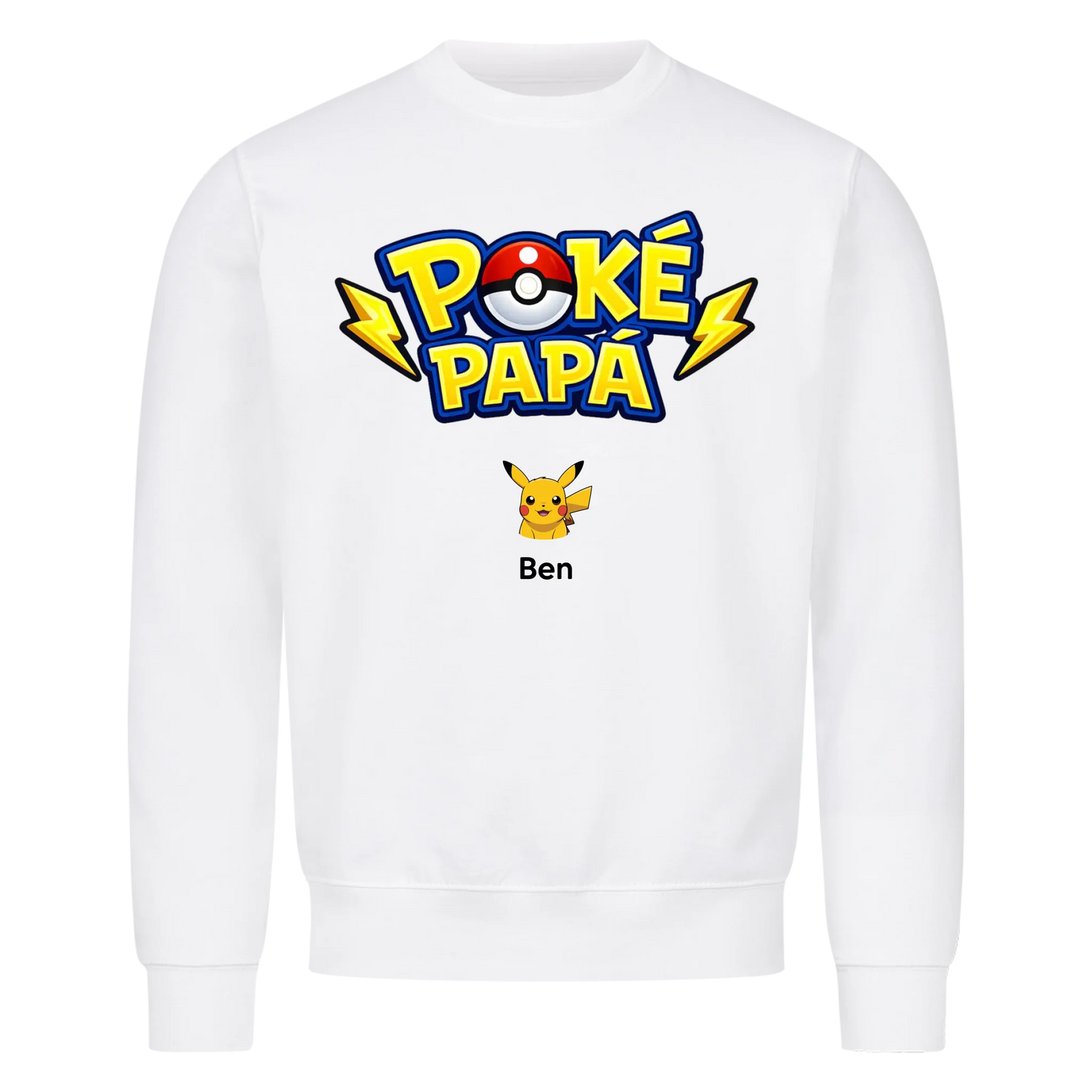 Poke Papa