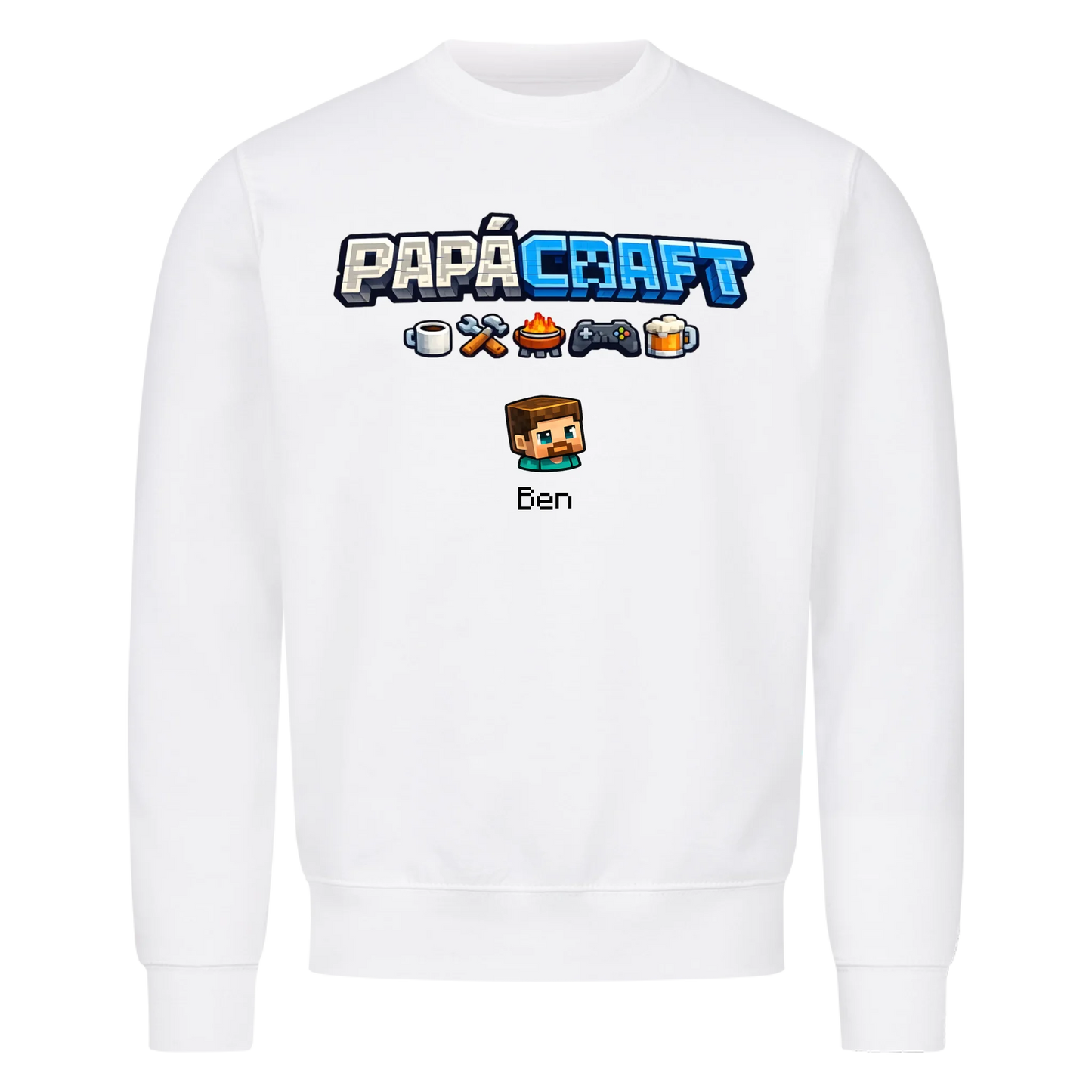 Papacraft