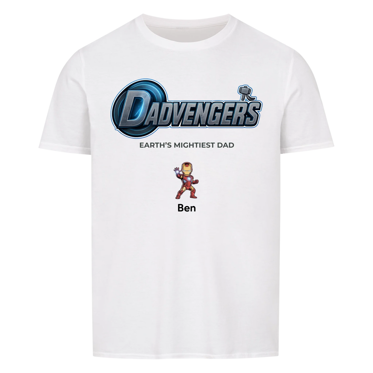 Dadvengers