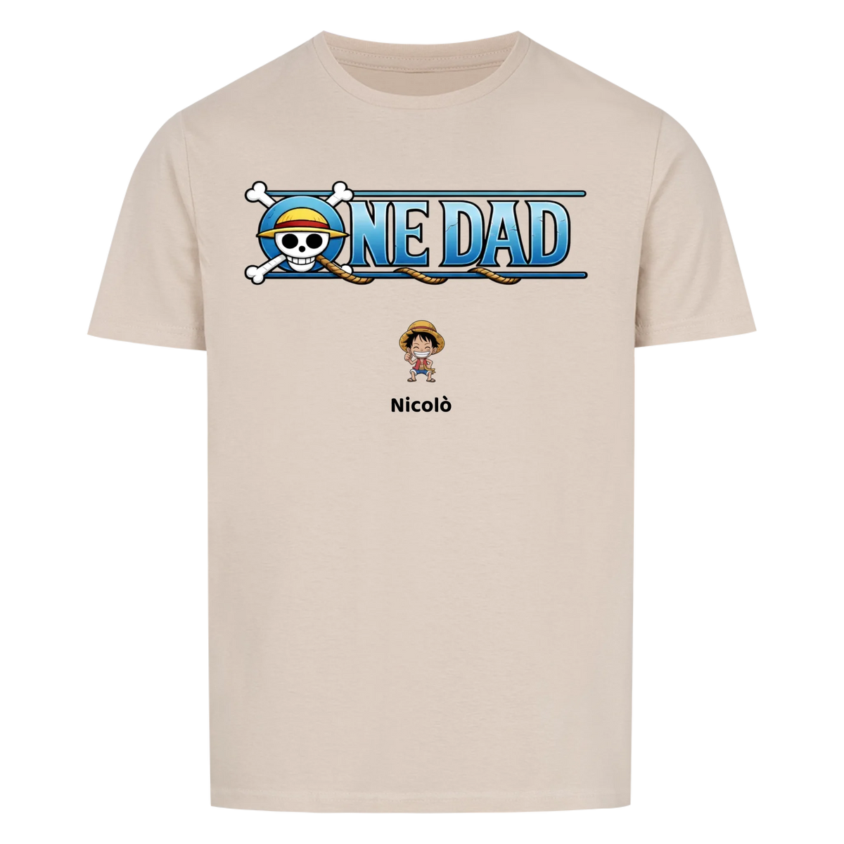 One Dad
