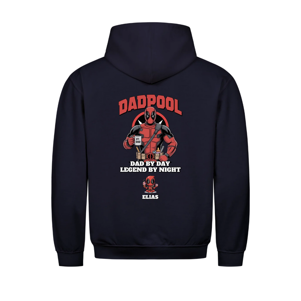 Dadpool