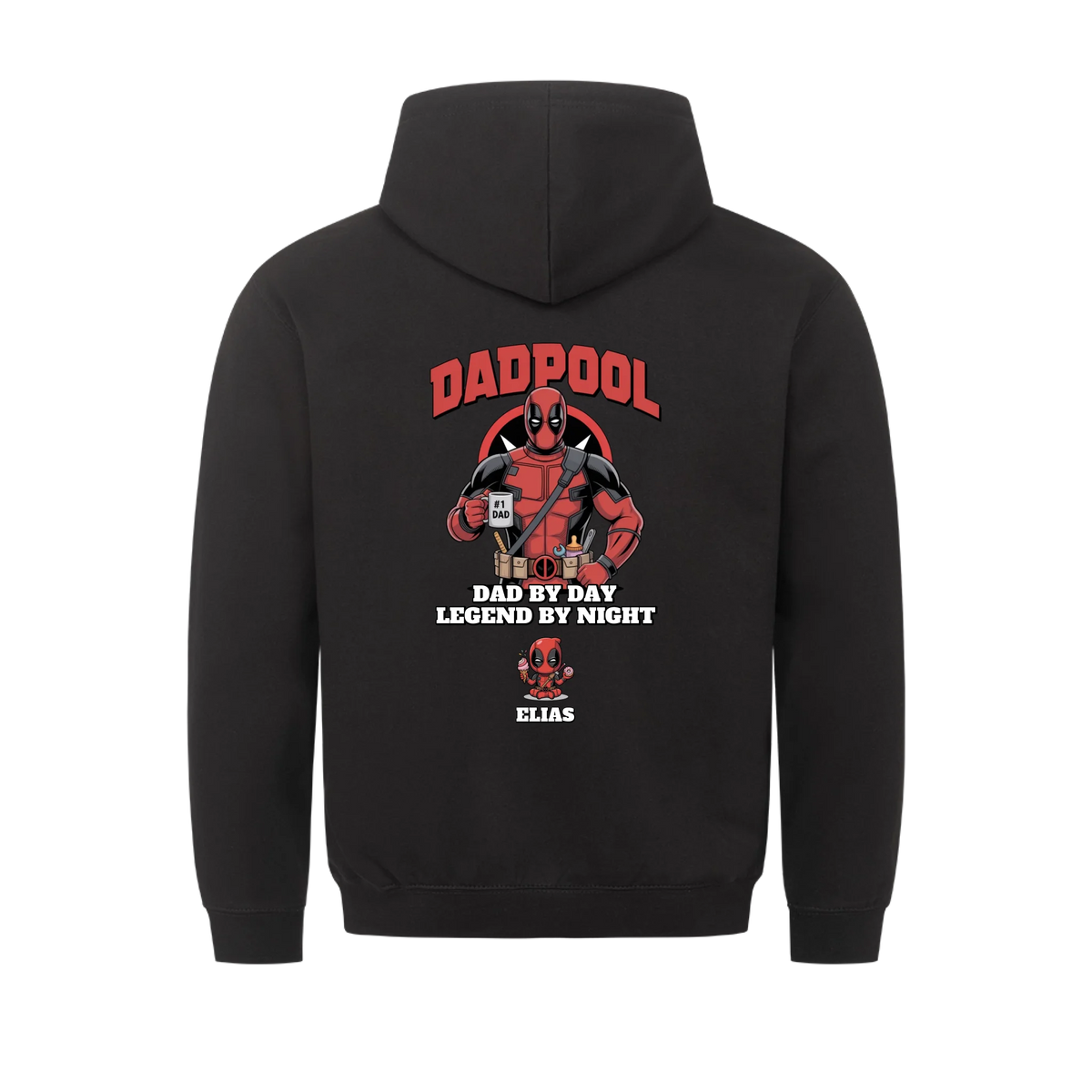 Dadpool
