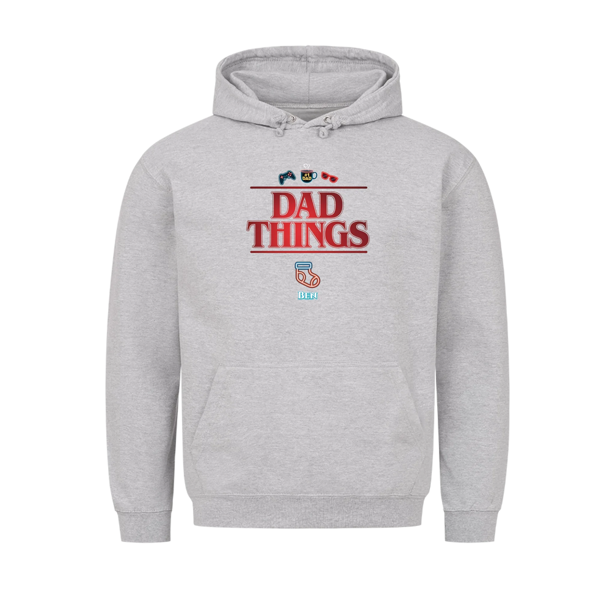Dad Things