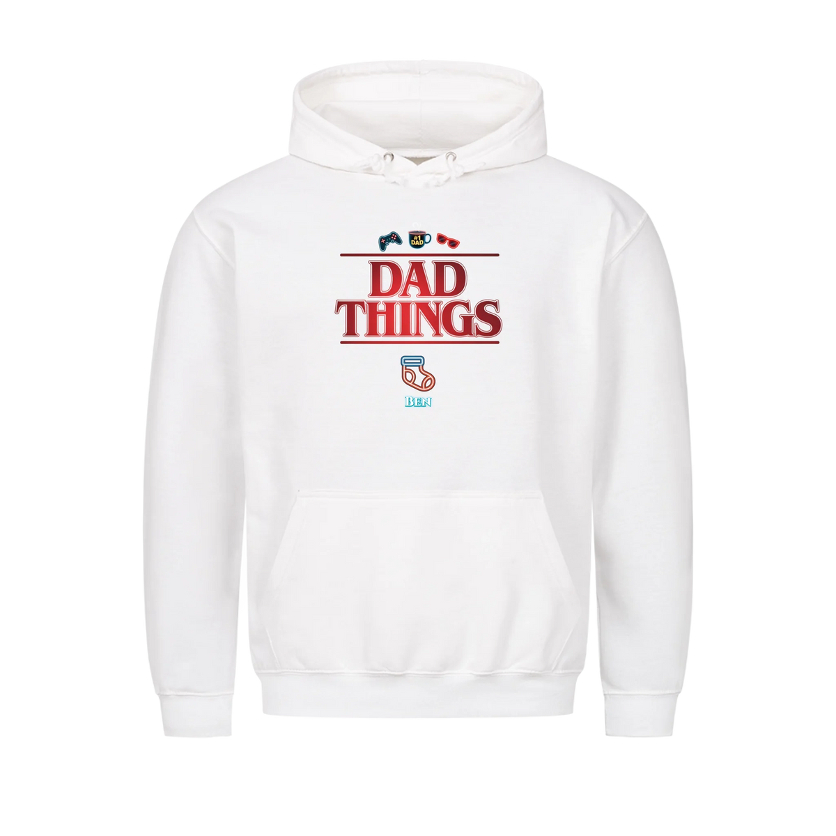 Dad Things