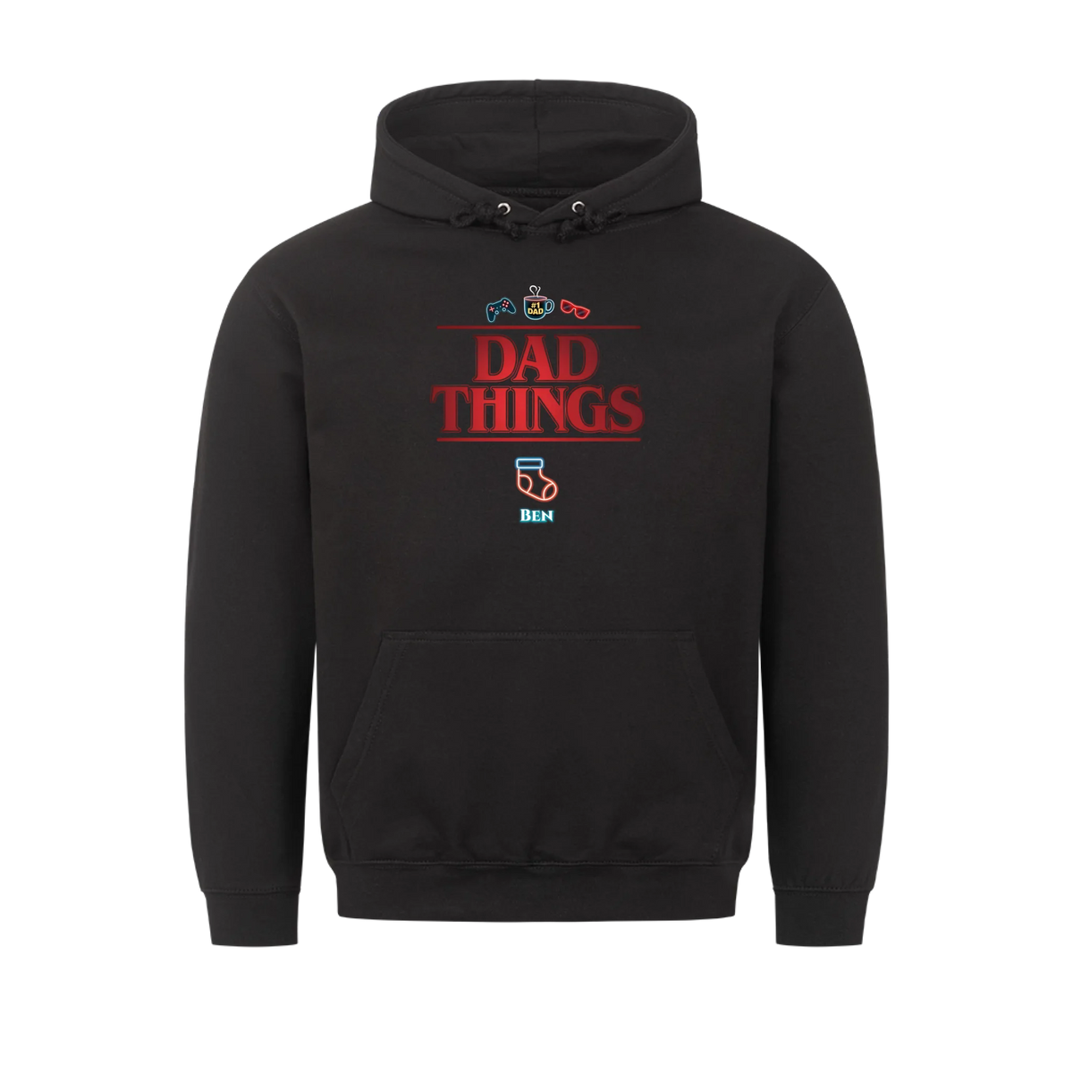 Dad Things
