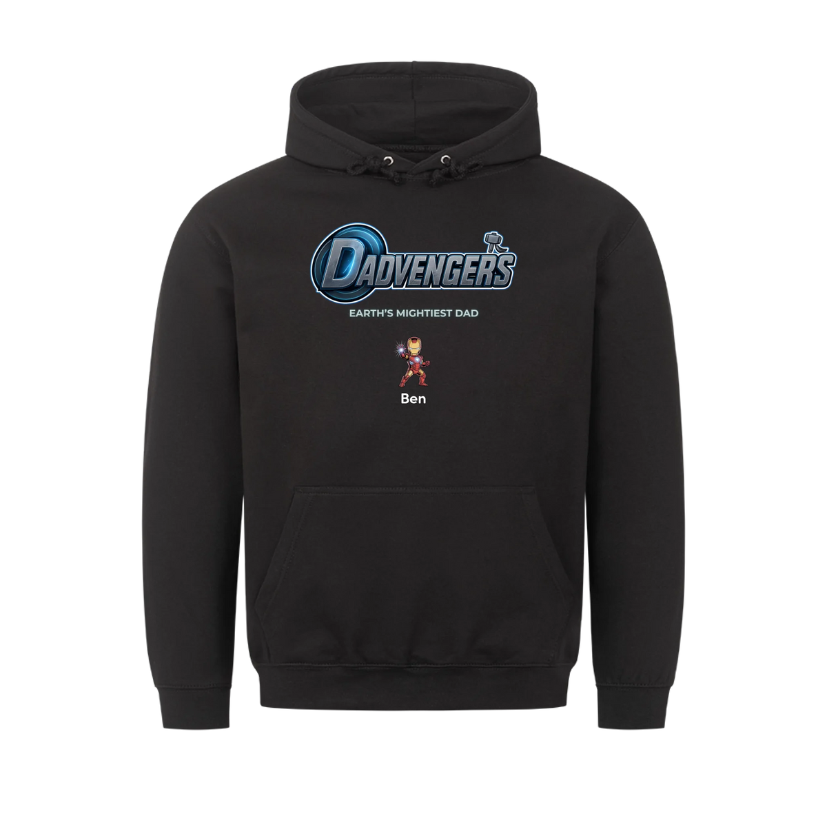 Dadvengers